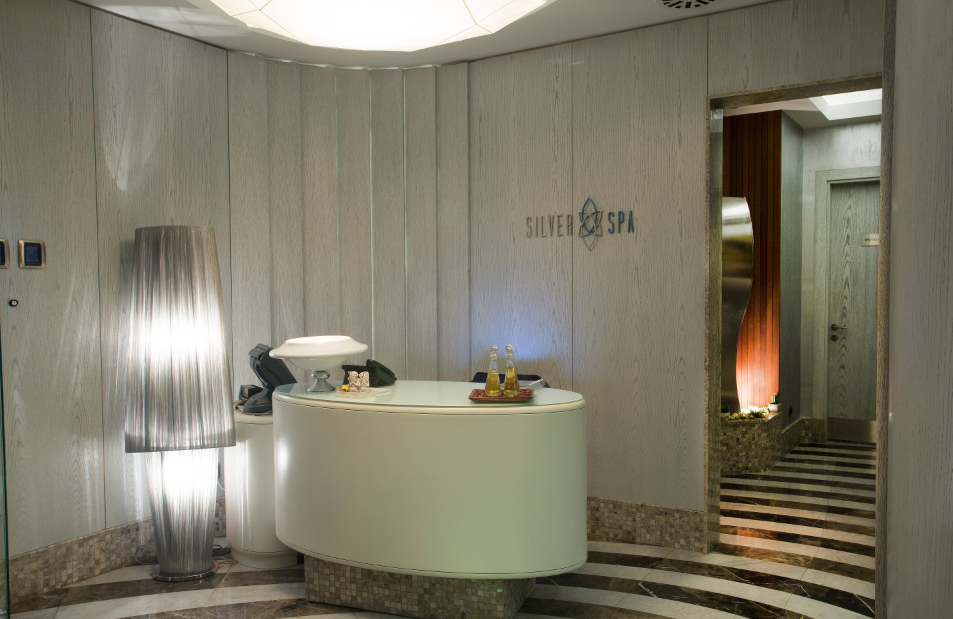 Gezi Hotel Bosphorus’ta  Kişiye özel butik lüks SPA konforu