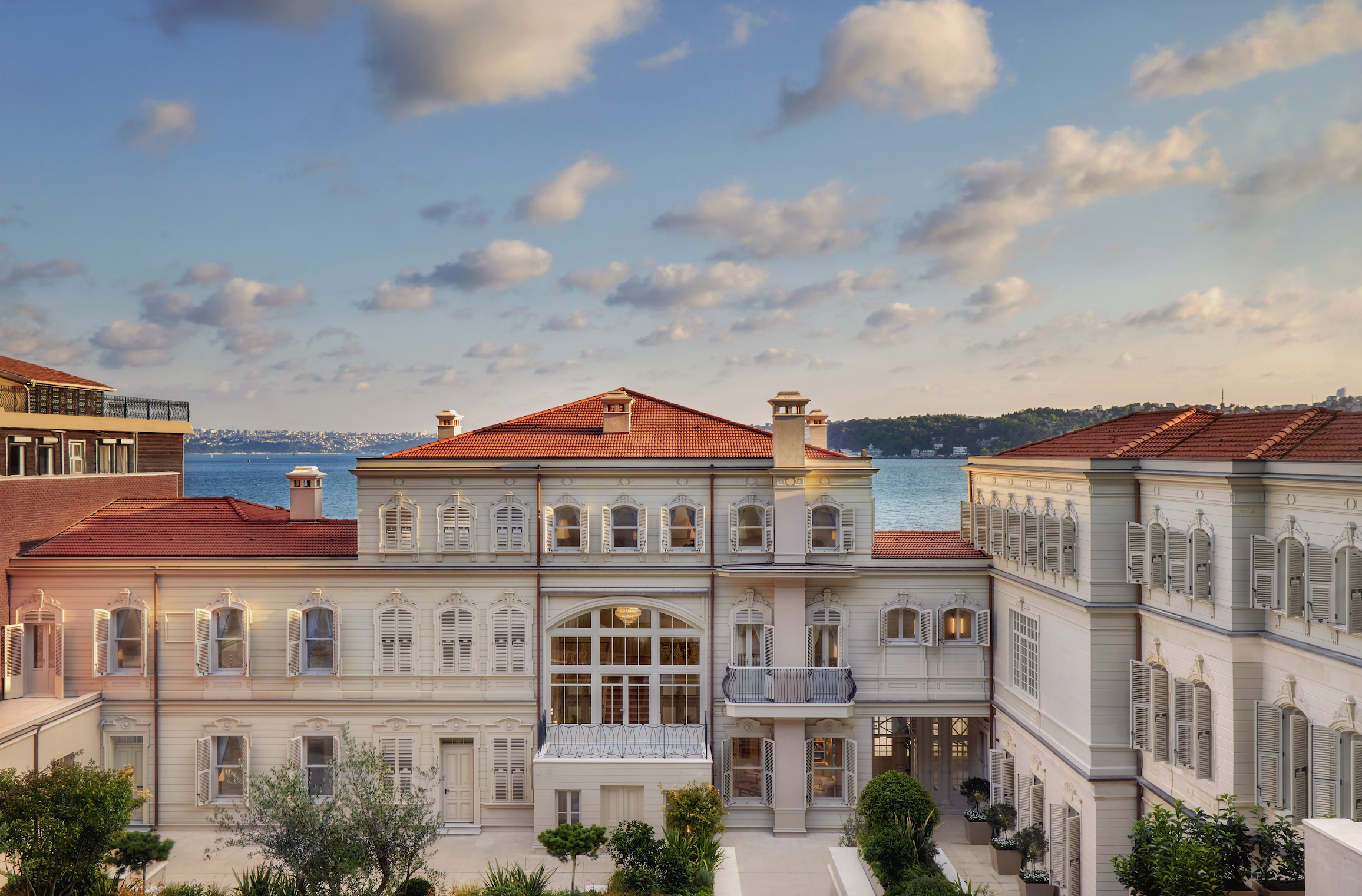 Six Senses Kaplankaya İstanbul ve Bodrum Sonbahar Daveti...