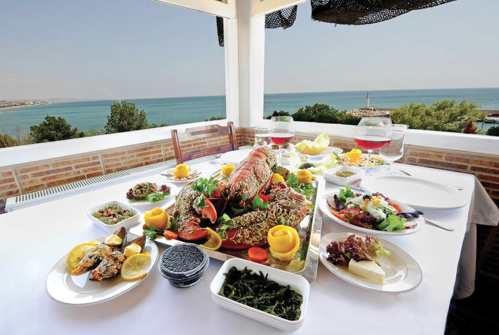 Türkiye’nin En Favori Balıkçıları!..
