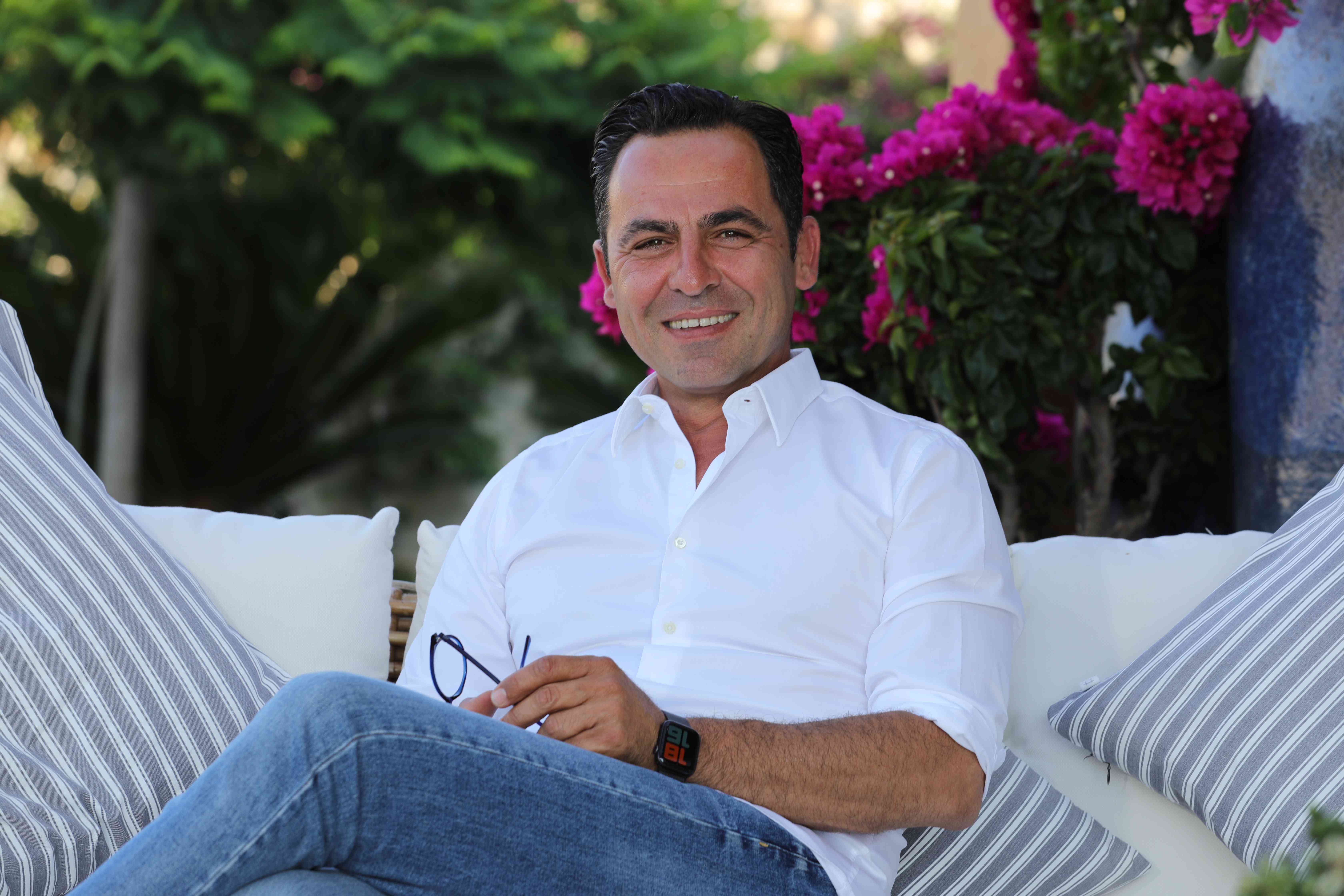 Bodrum'da Yaz Devam Ediyor