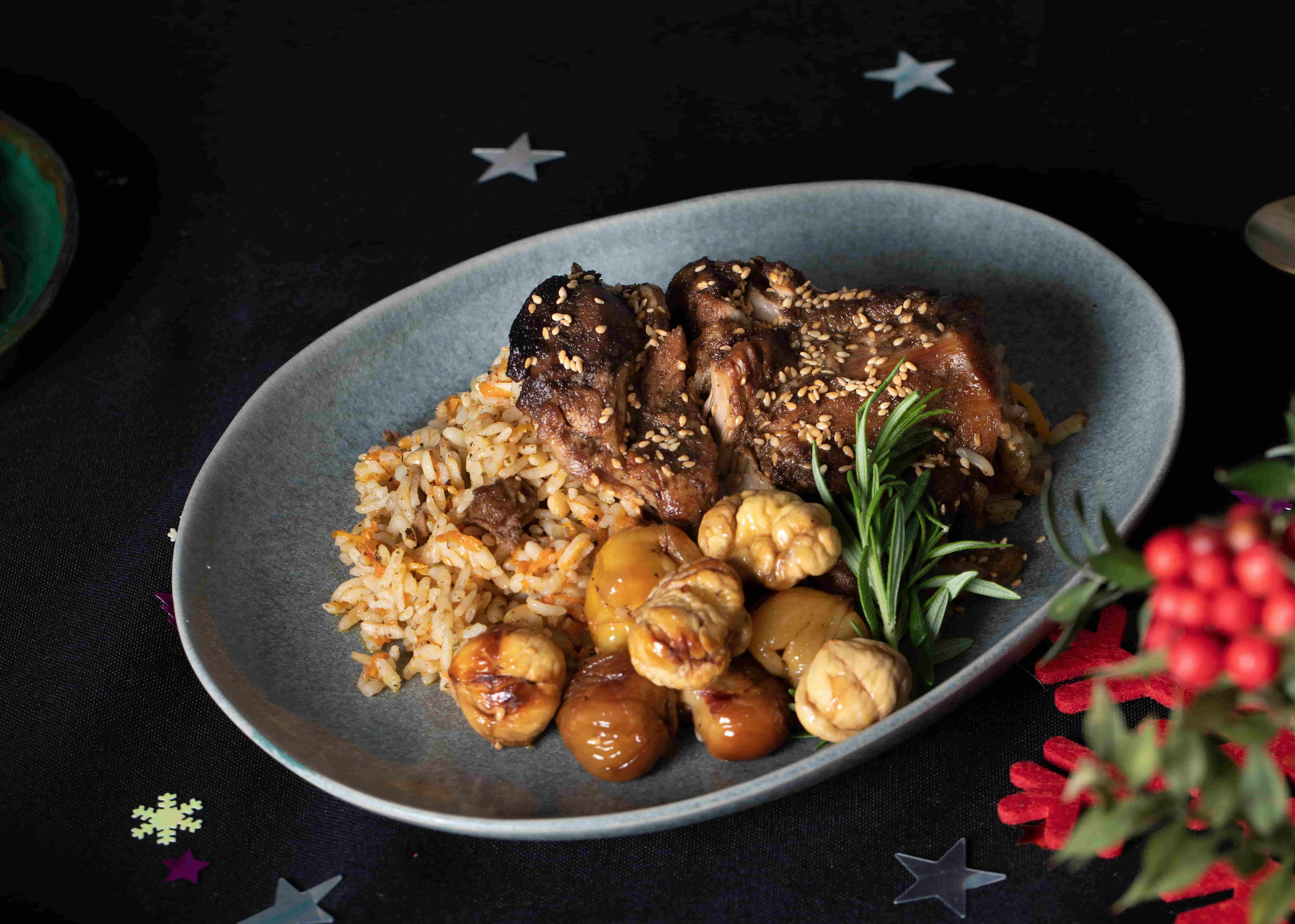 Meal Box ile 2022’ye leziz bir başlangıç