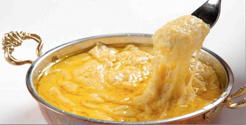 Kuymak mı? Mıhlama mı?