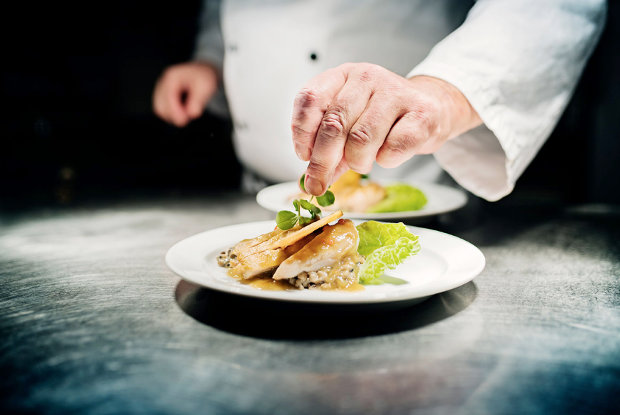 Gastronomi