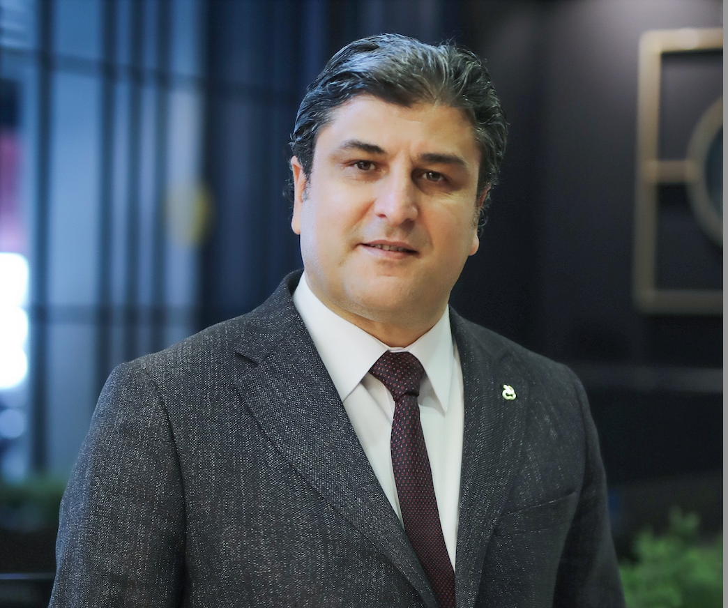 Dedeman Hotels & Resorts International’ın Operasyon Direktörlüğüne Gürkan Kaban getirildi.
