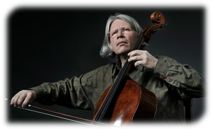 Ayvalık Uluslararası Müzik Akademisi’nin (AIMA) için Prof. Peter Bruns  Ayvalık’a geliyor