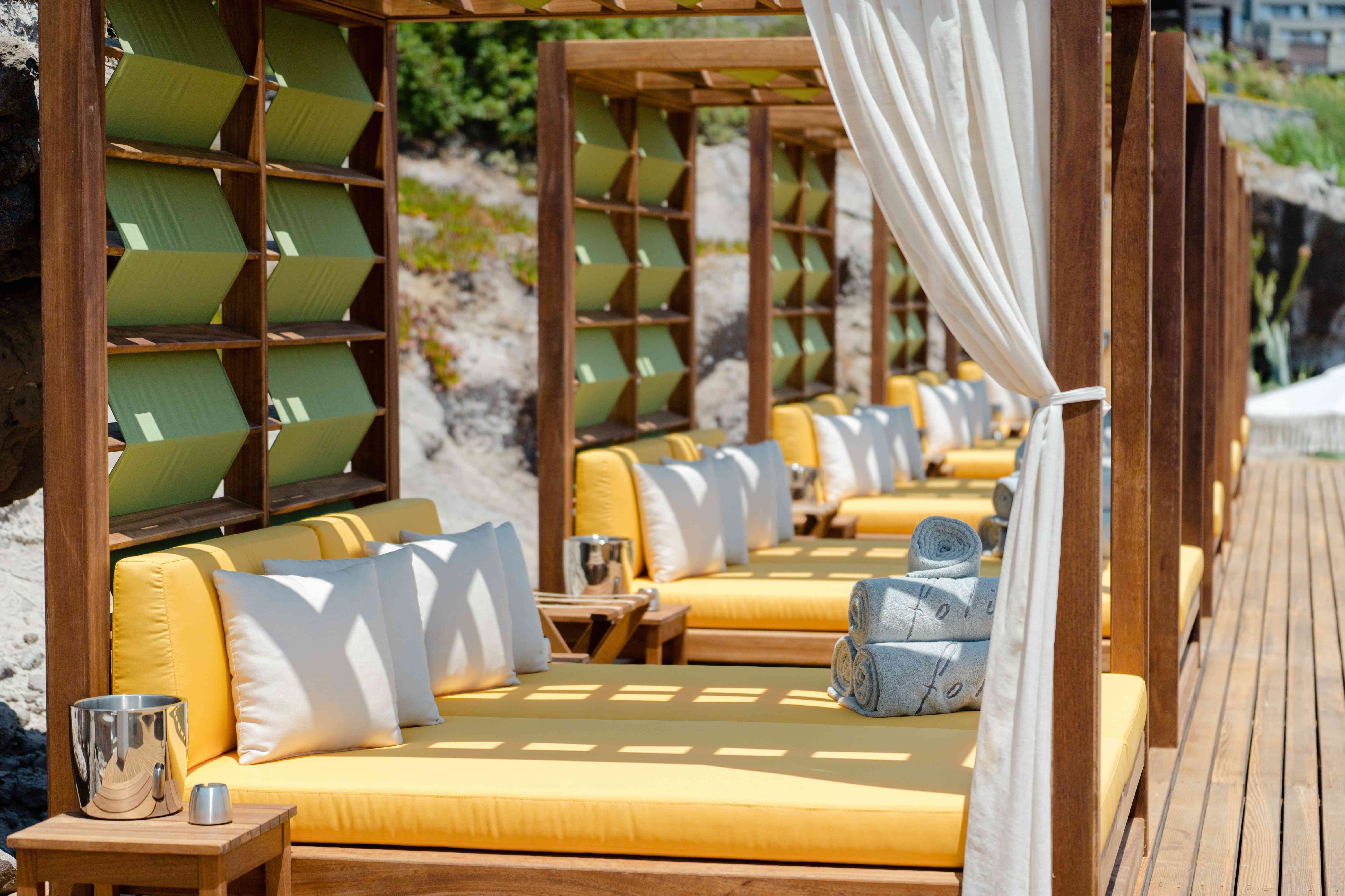 METT Hotel & Beach Resort Bodrum FOLIE Restaurant & Sea sezona merhaba dedi