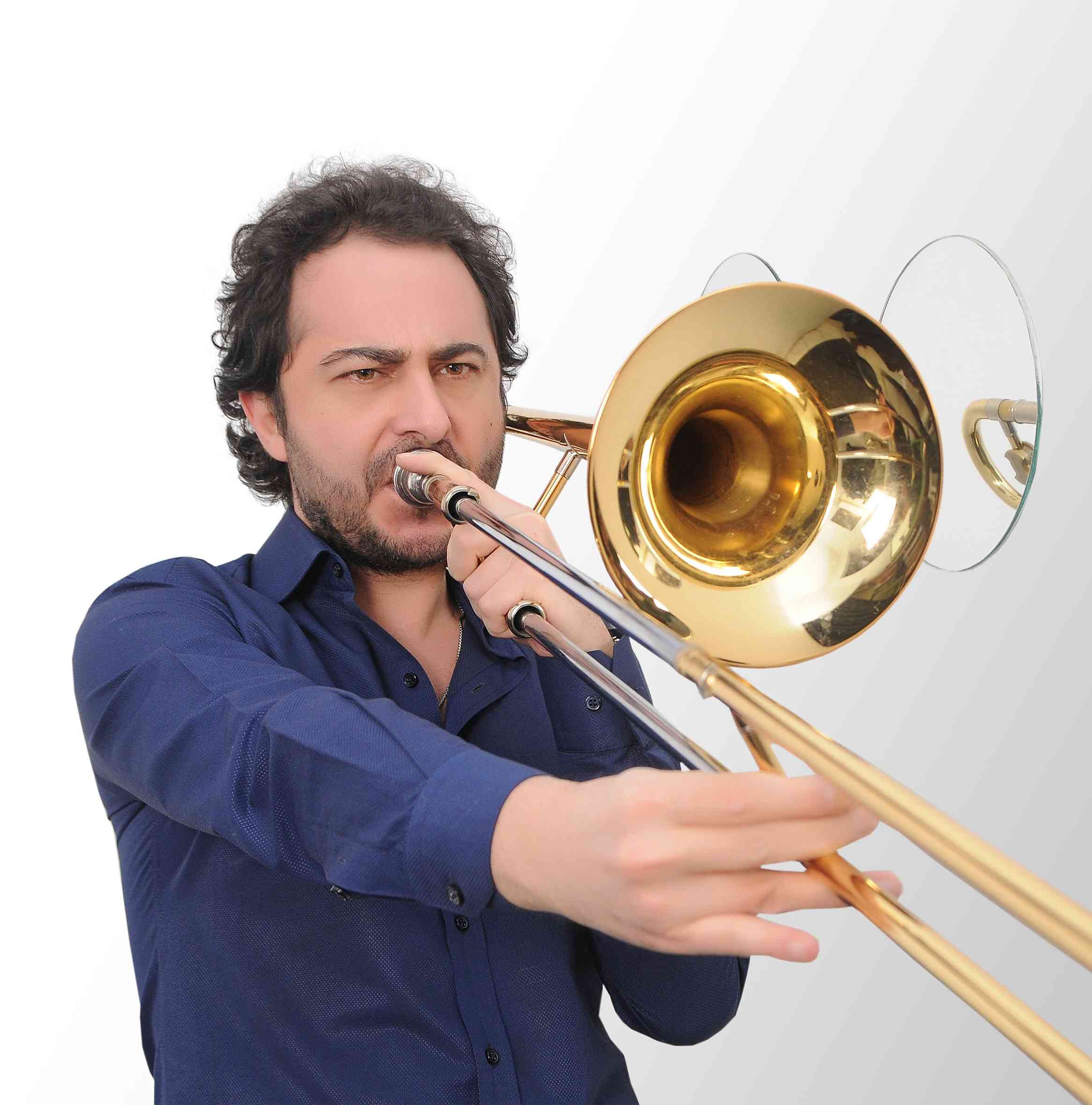 Bulut Gülen'nin yeni albümü “Bosphorus Train”tüm dijital müzik platformlarında