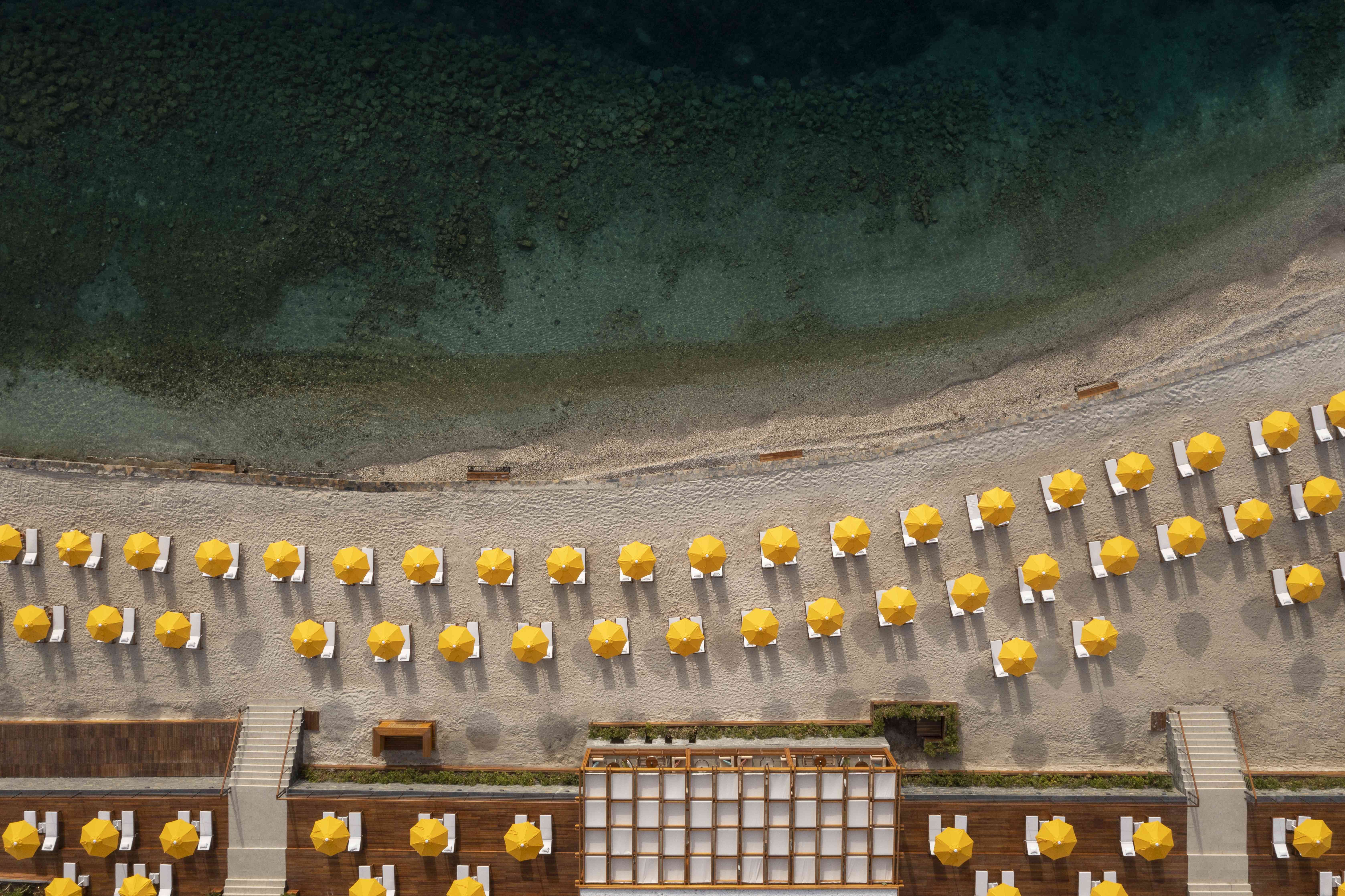 MGallery The Bodrum Hotel Yalıkavak