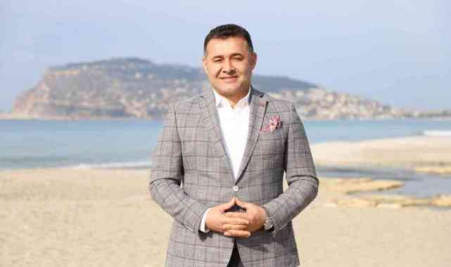 Alanya halkı özlenen festivalde buluşuyor!
