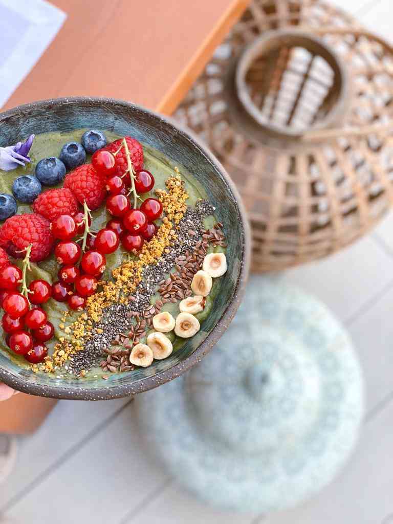Susona Bodrum'un vegan lezzetleri yaza hazır