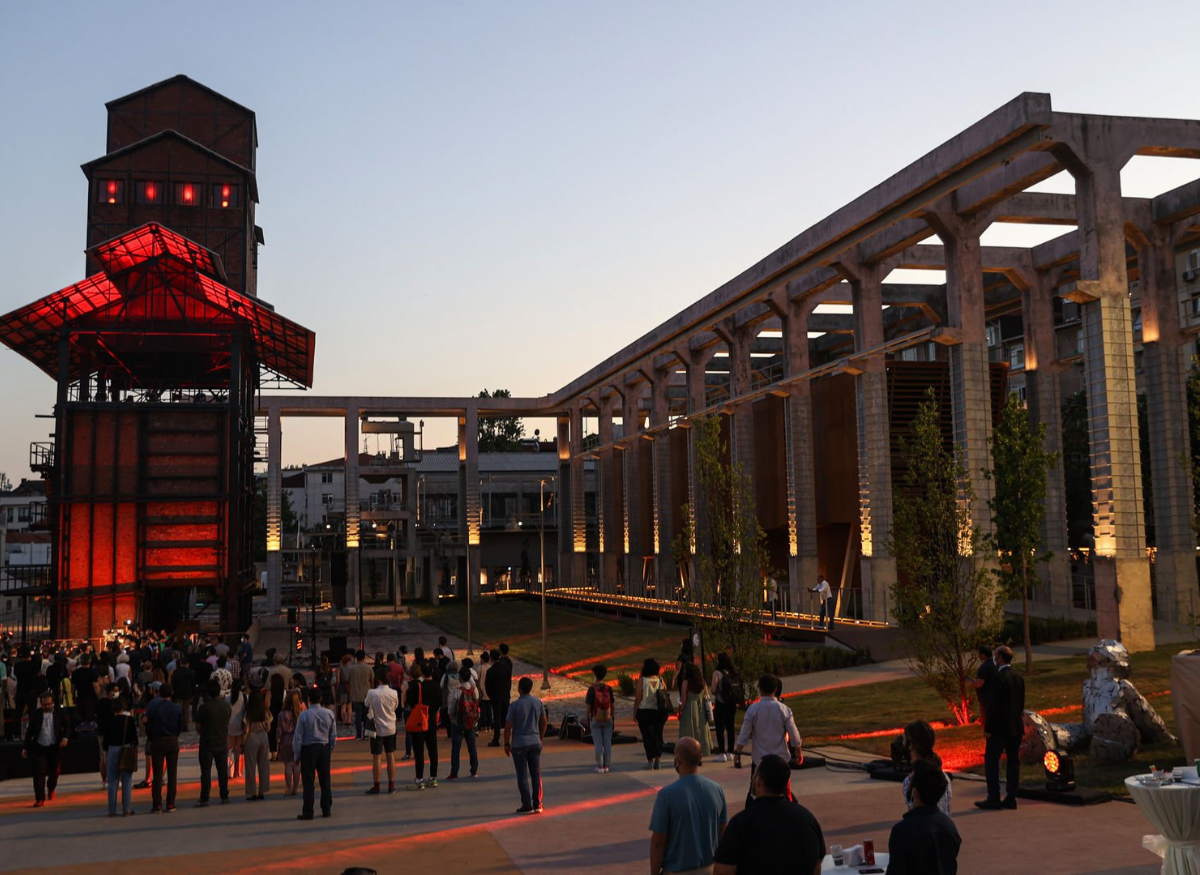 Gençlik festivali FestZ, Z kuşağını 10-11-12 Haziran’da buluşturmaya hazırlanıyor