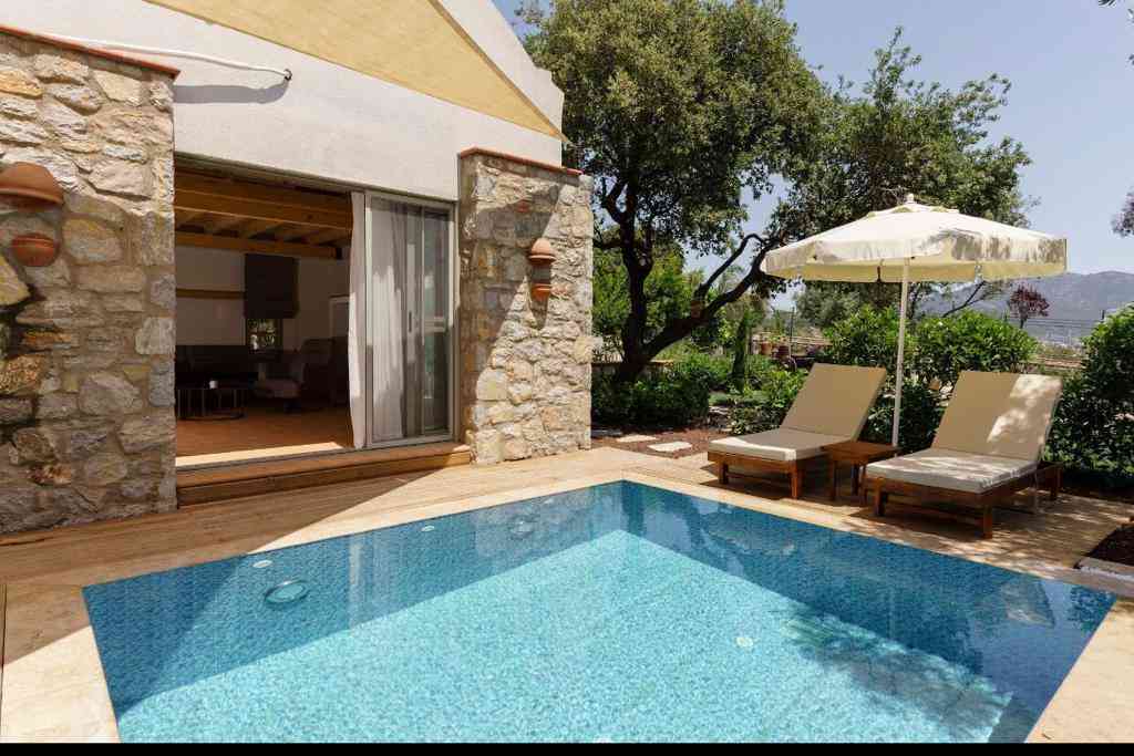 Odette Bodrum kapılarını açtı