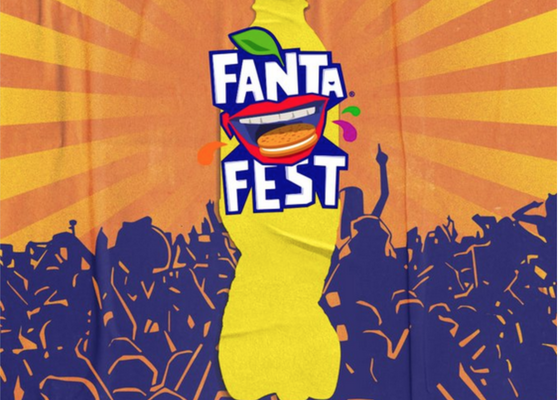 Fanta Fest m&uuml;zik festivali başlıyor