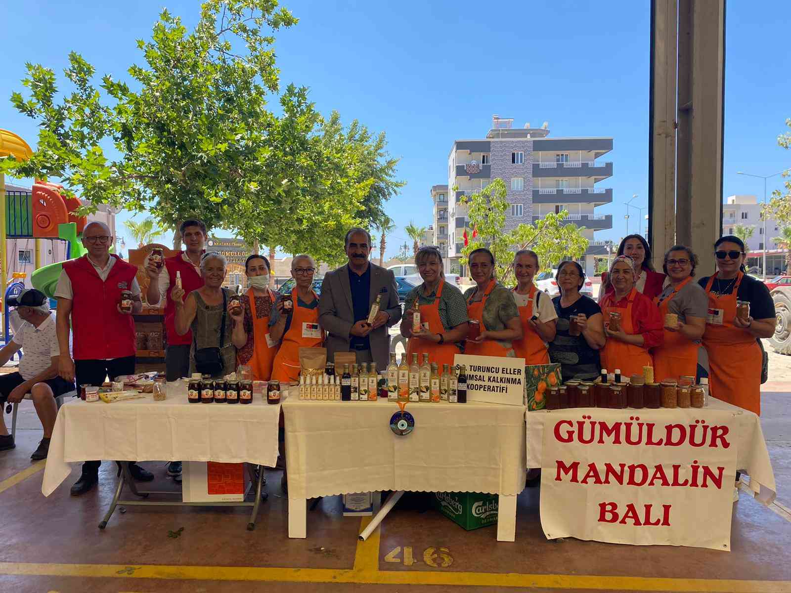 Akdeniz meyve sineğiyle biyoteknik mücadele hız kazandı