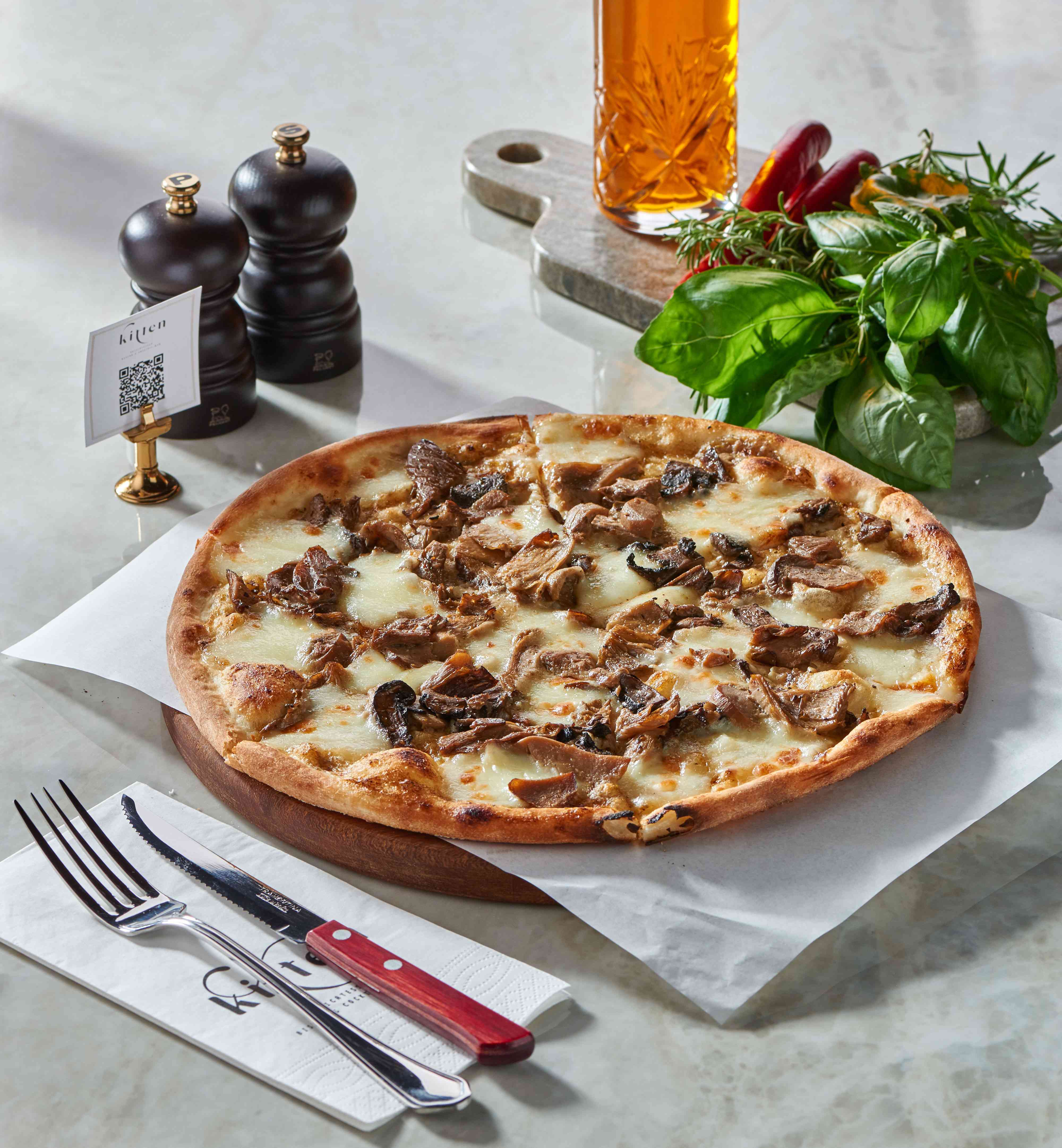  Kitten Delicatessen & Bistro ile Galataport İstanbul’a  yepyeni bir soluk