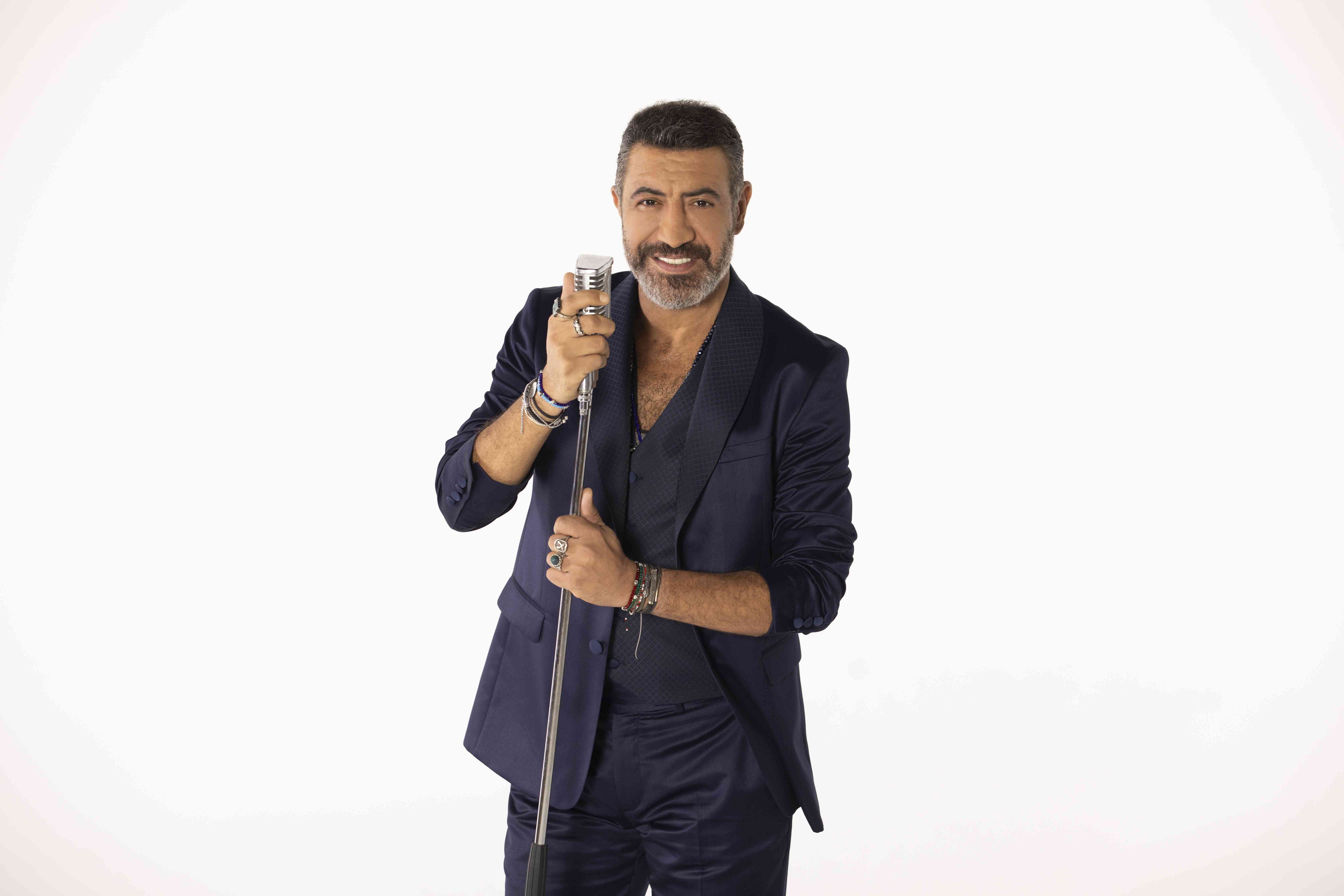 Jolly Joker  Harbiye Açık Hava'da konserleri ile ilke imza attı