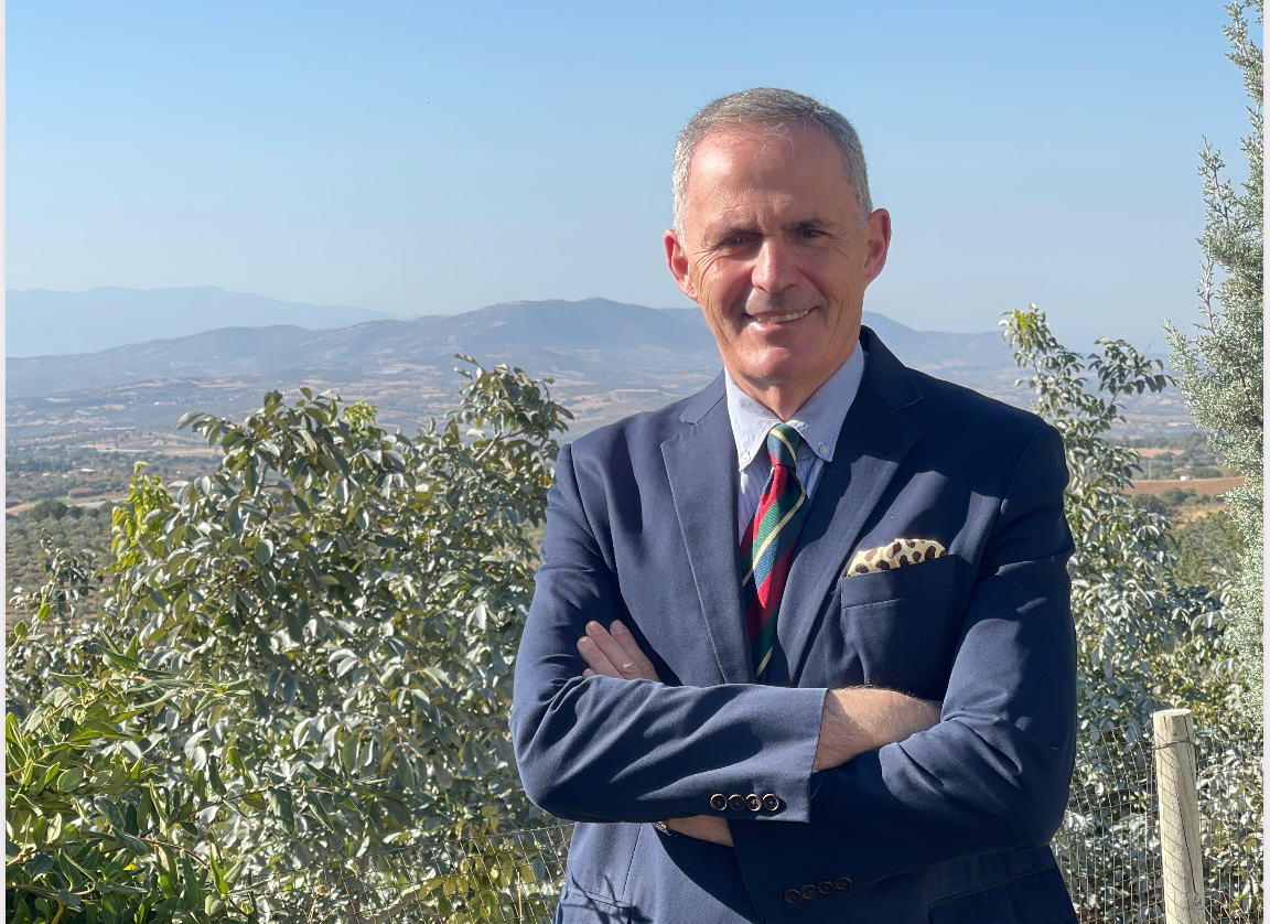 Türkiye’nin ilk ceviz konferansı 29 Eylül’de