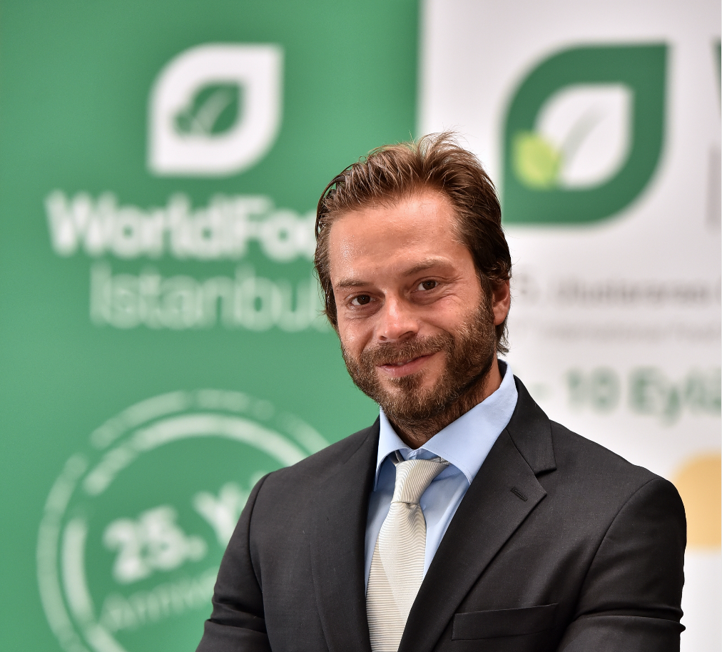 30. Yılında WorldFood İstanbul Büyümeye Devam Ediyor