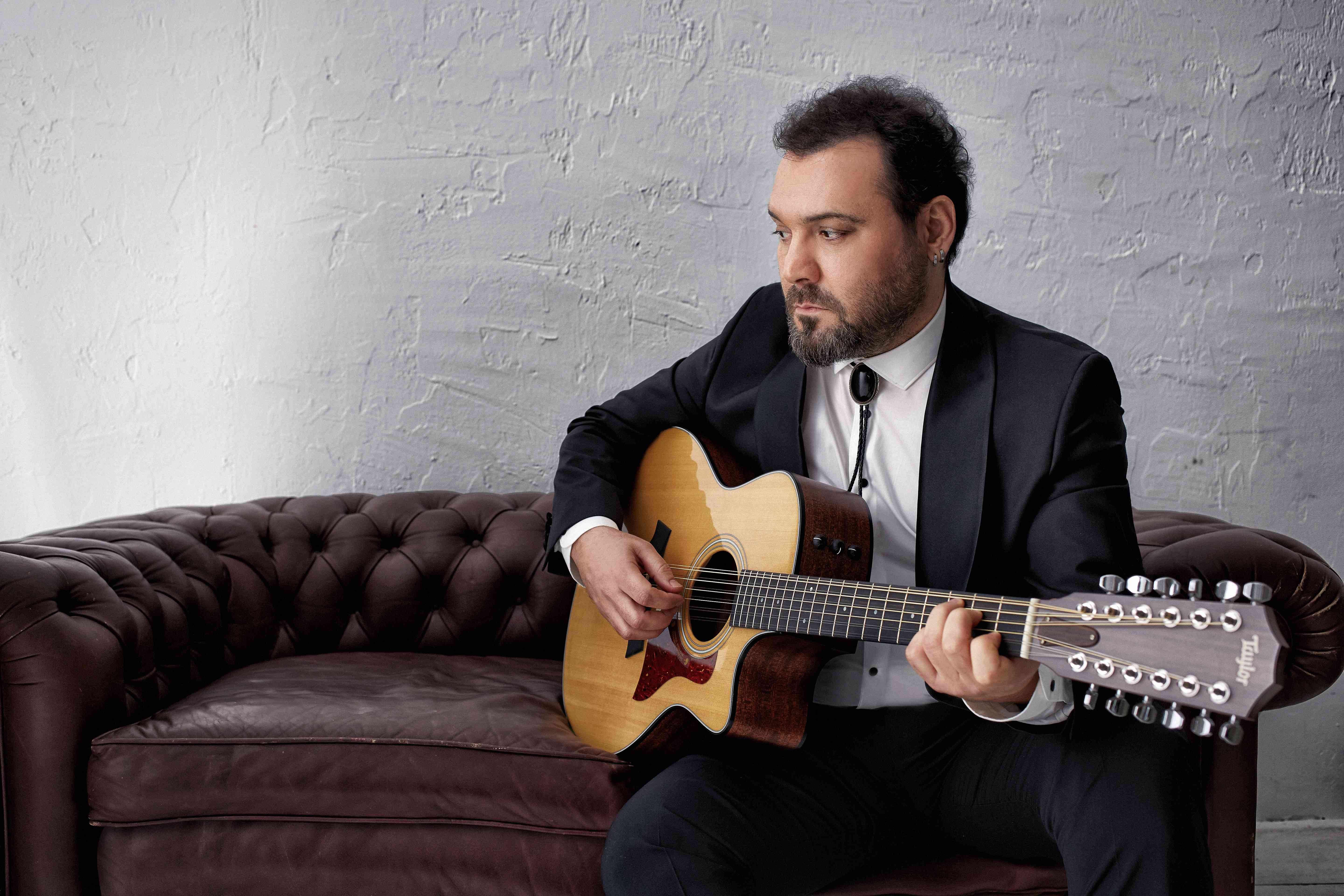 Jolly Joker Private’da Yaşar ile Yılbaşı Özel Gecesi  