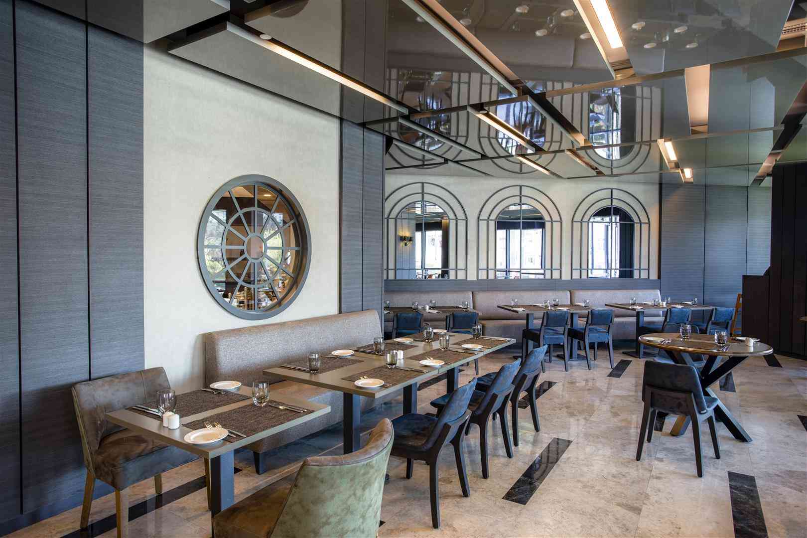 Wish More Hotel İstanbul’da Ramazan Ruhu