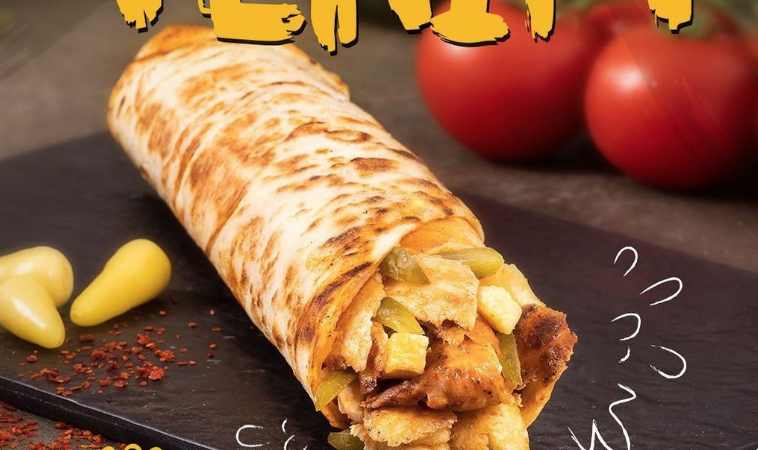 Özdöner'e Dönerci ortak 