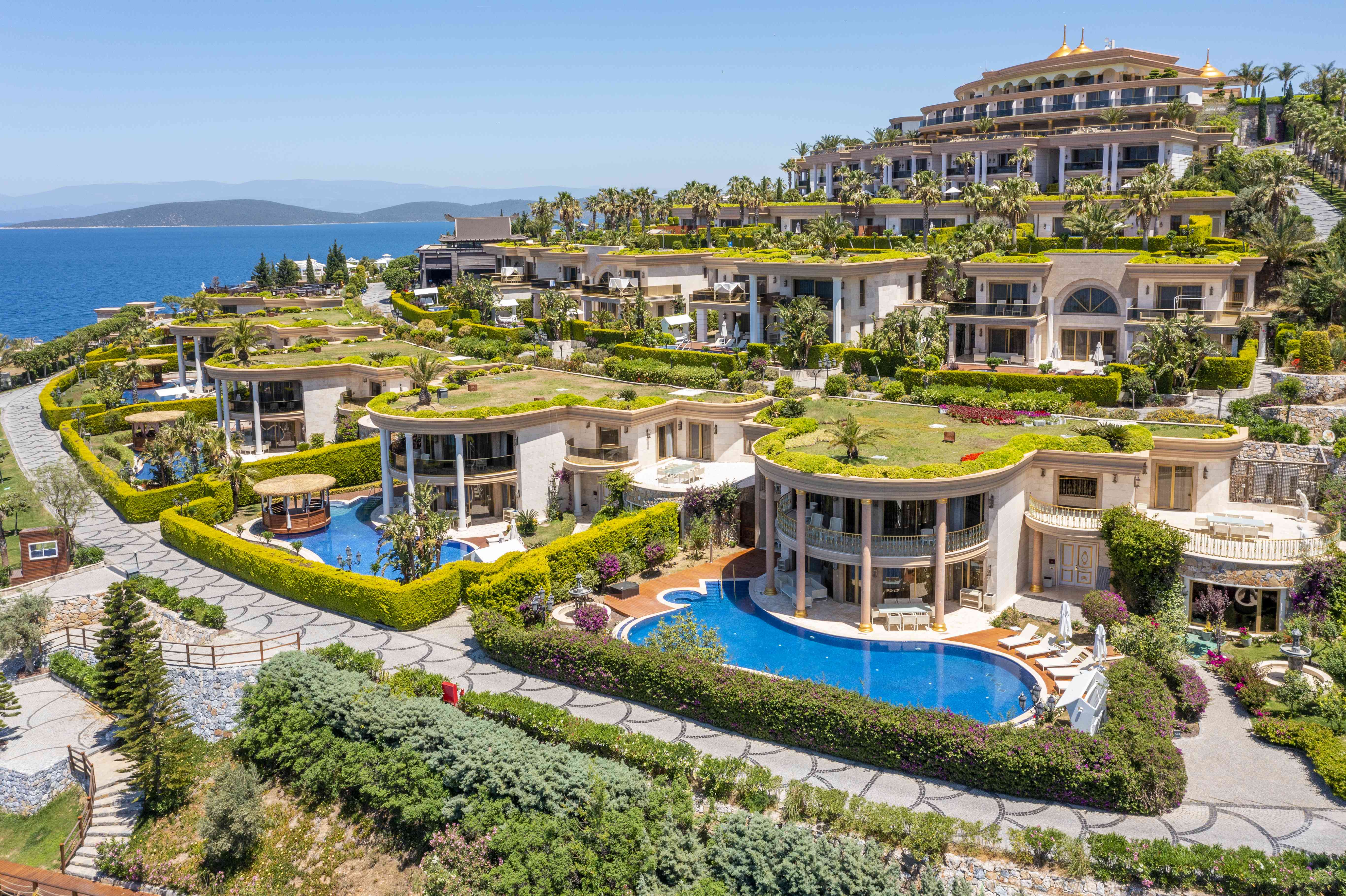 Be Premium Bodrum’da Yıldızlı Gastronomi Şöleni