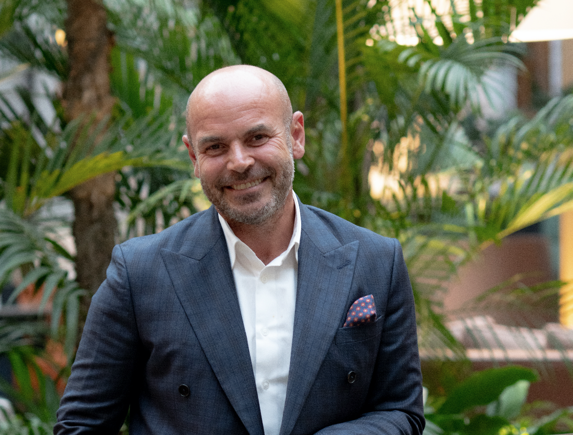 Ufuk Demir Genel Müdürlüğü’nde Swissôtel Uludağ Bursa açılışa hazırlanıyor