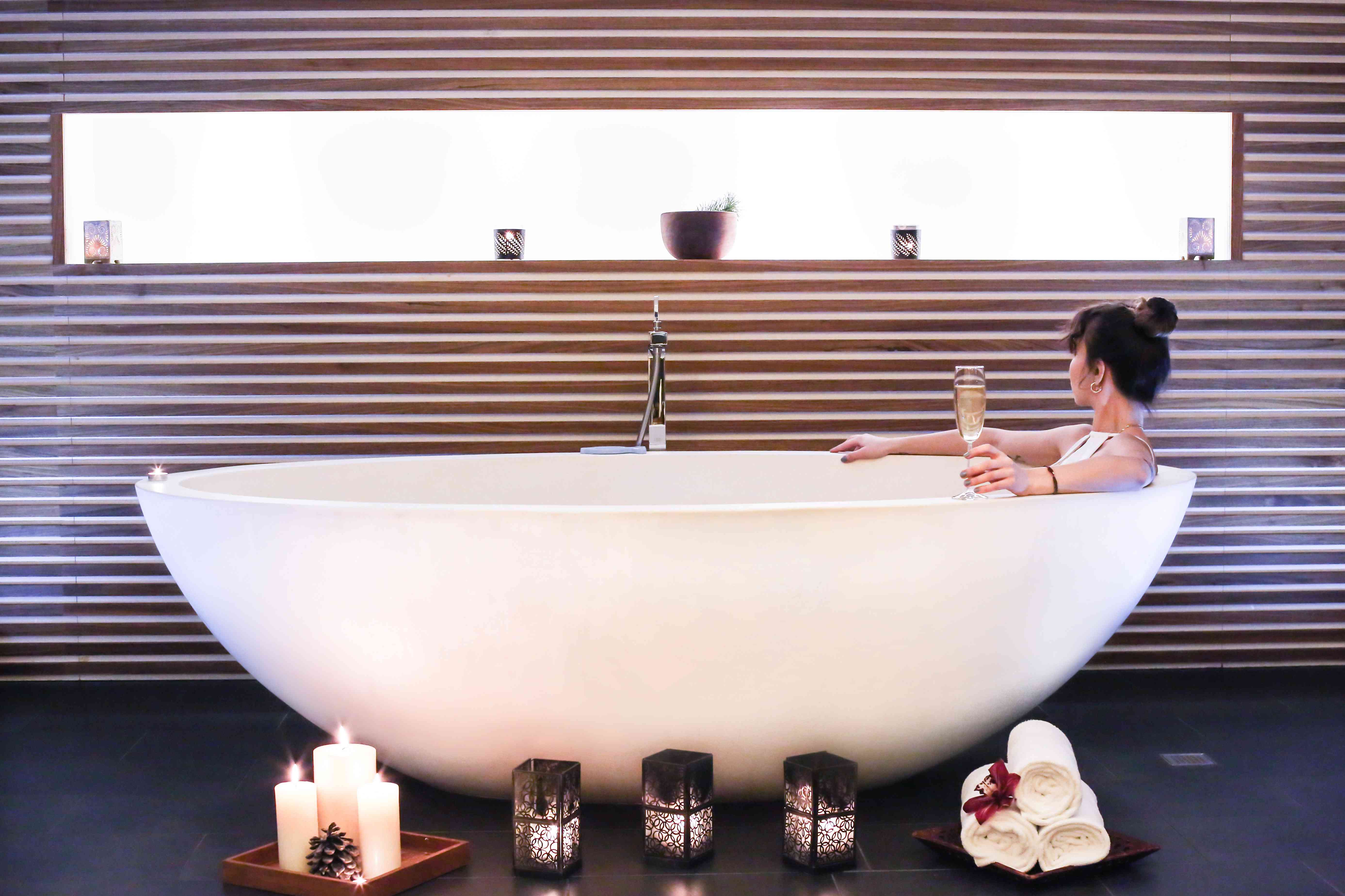 Swissôtel The Bosphorus Pürovel Spa & Sport ile kendinizi kışa hazırlayın