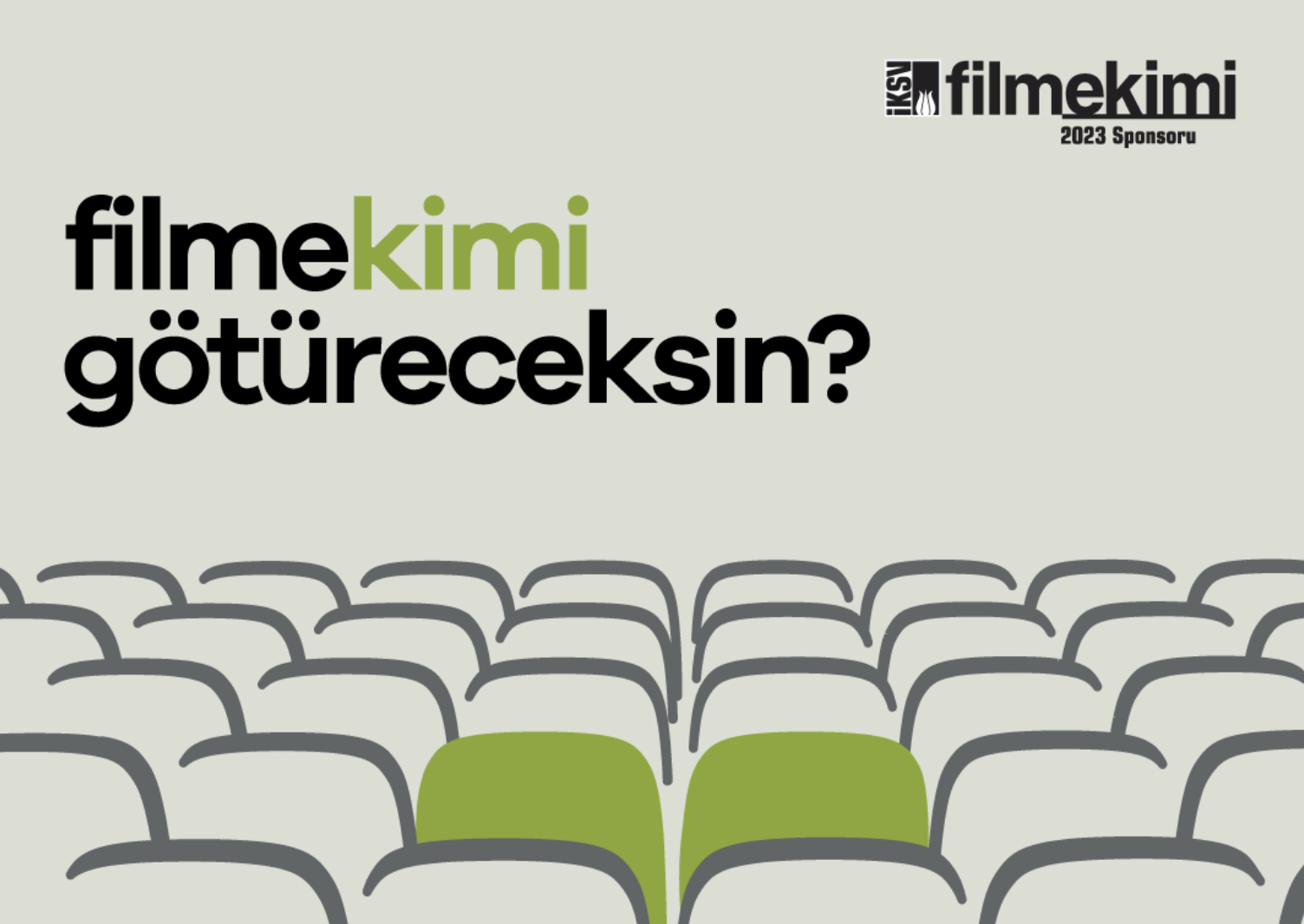 22’nci Filmekimi Paribu sponsorluğunda başlıyor