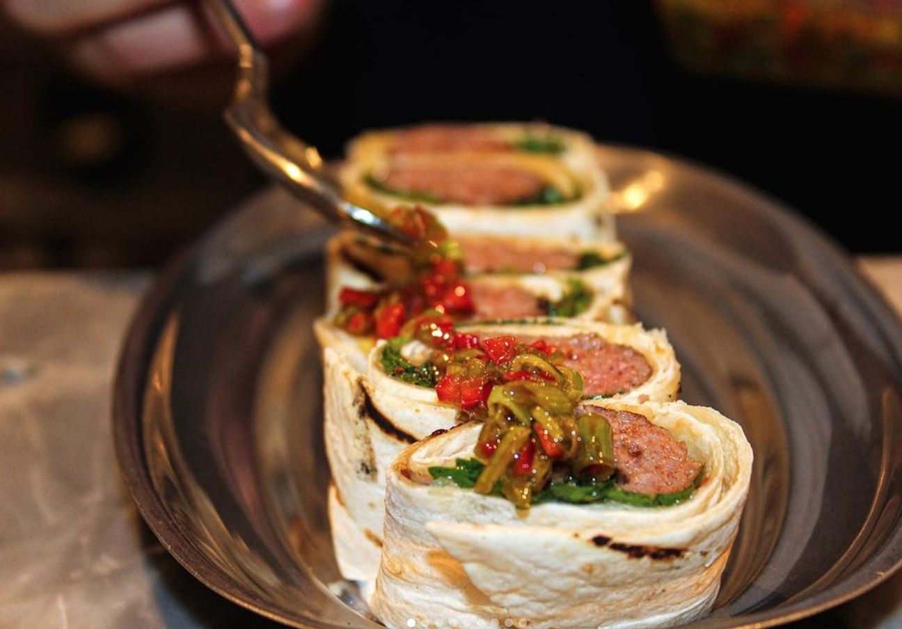 Aşk Afil Bomonti'de Yaşanır