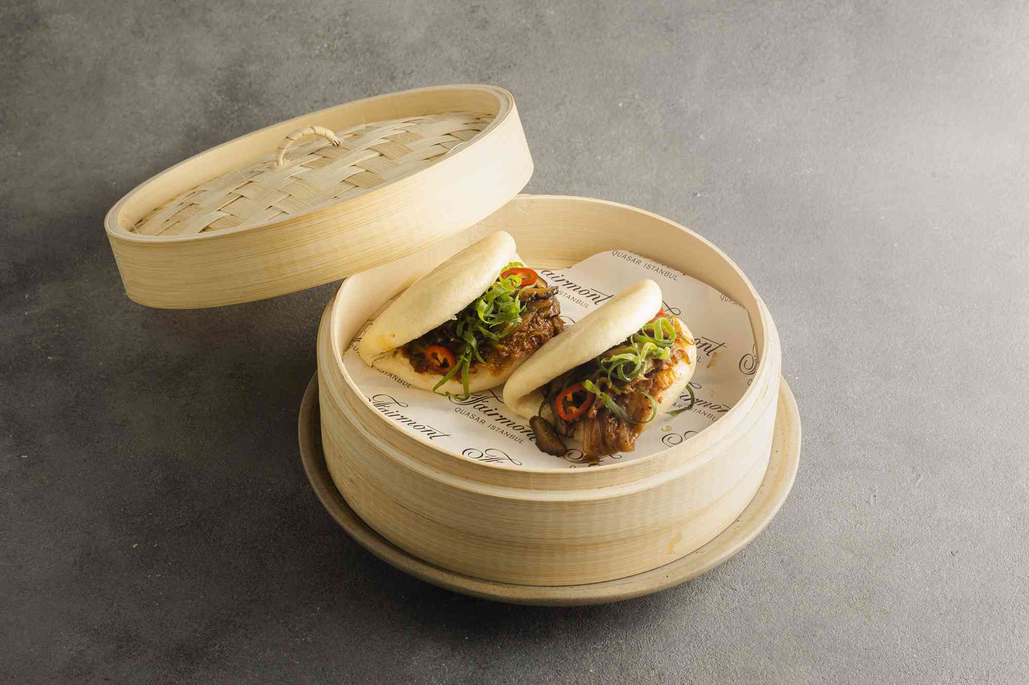 Ukiyo Pop-up Sushi K&ouml;şesi&rsquo;ni deneyimlemeyi unutmayın