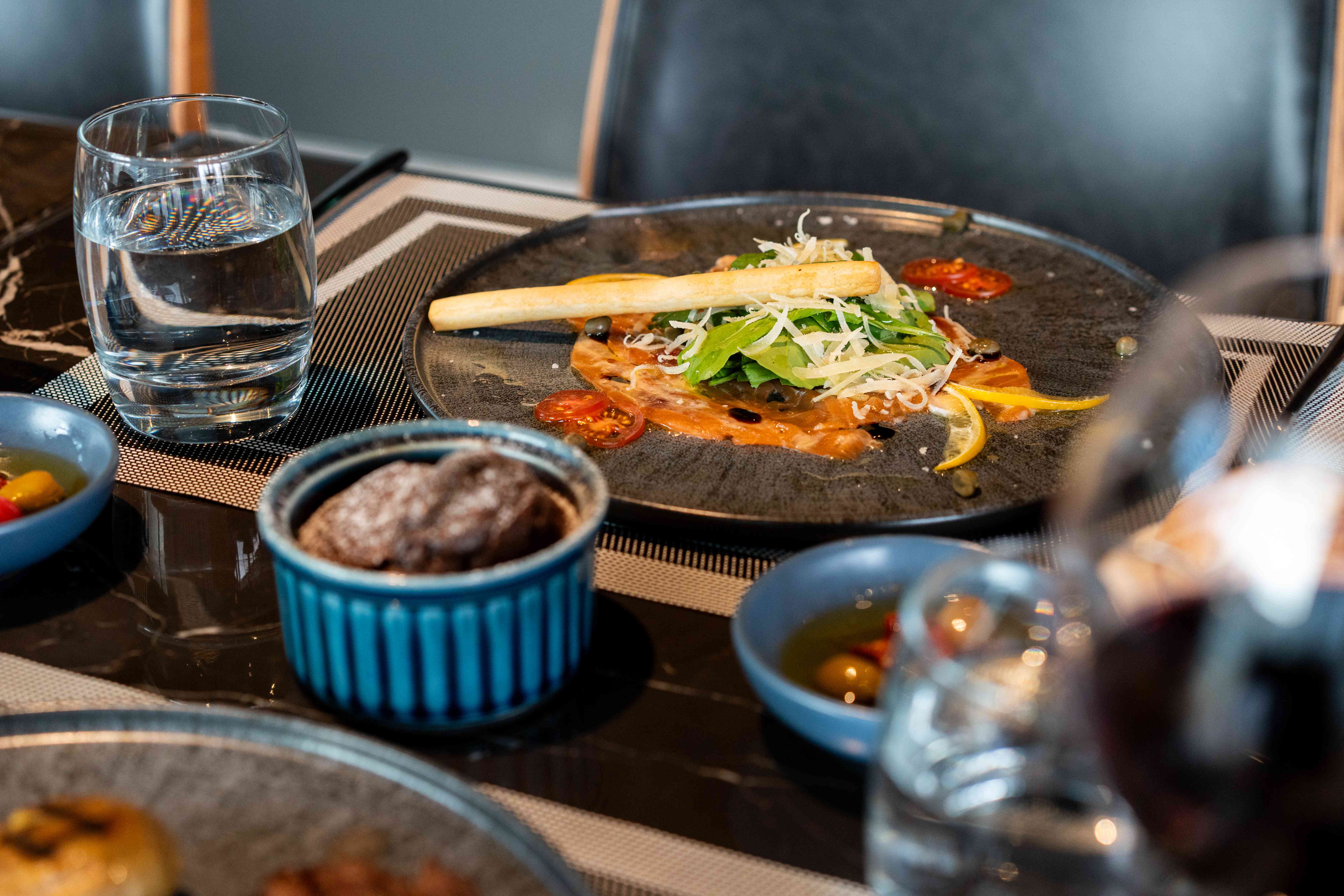 Bayram tatili Four Points by Sheraton İstanbul’da bir başka