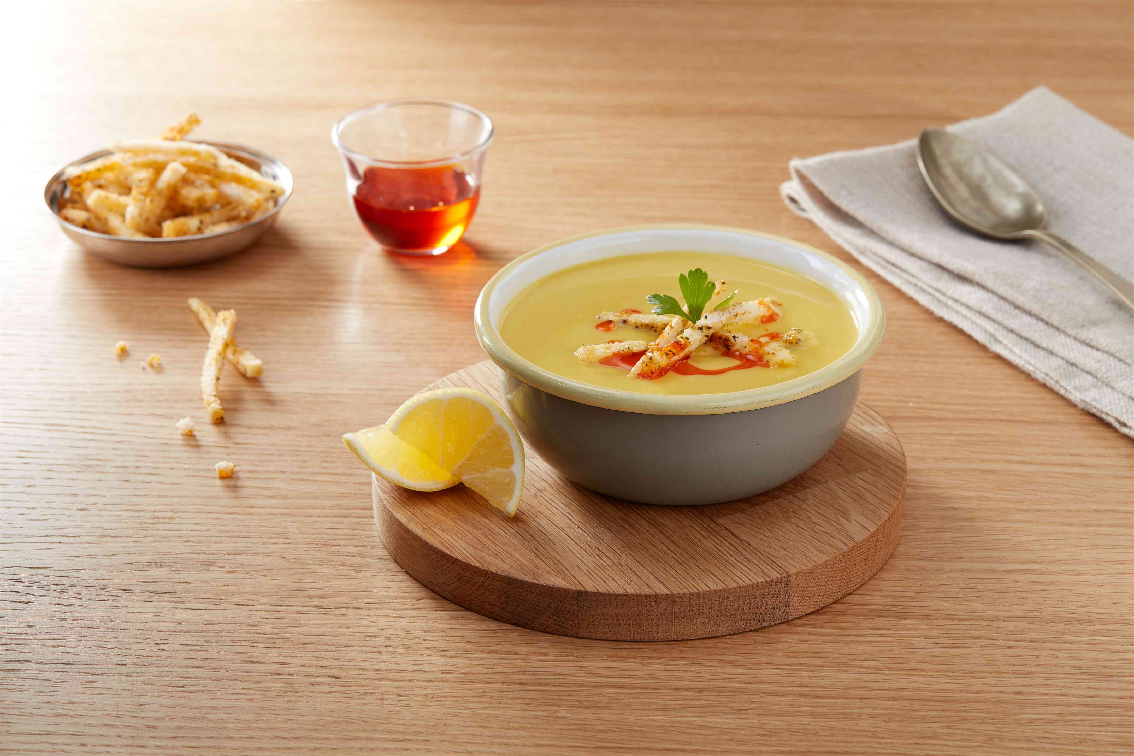 Kırmızı mercimek mutfağımızdaki gizli hazine