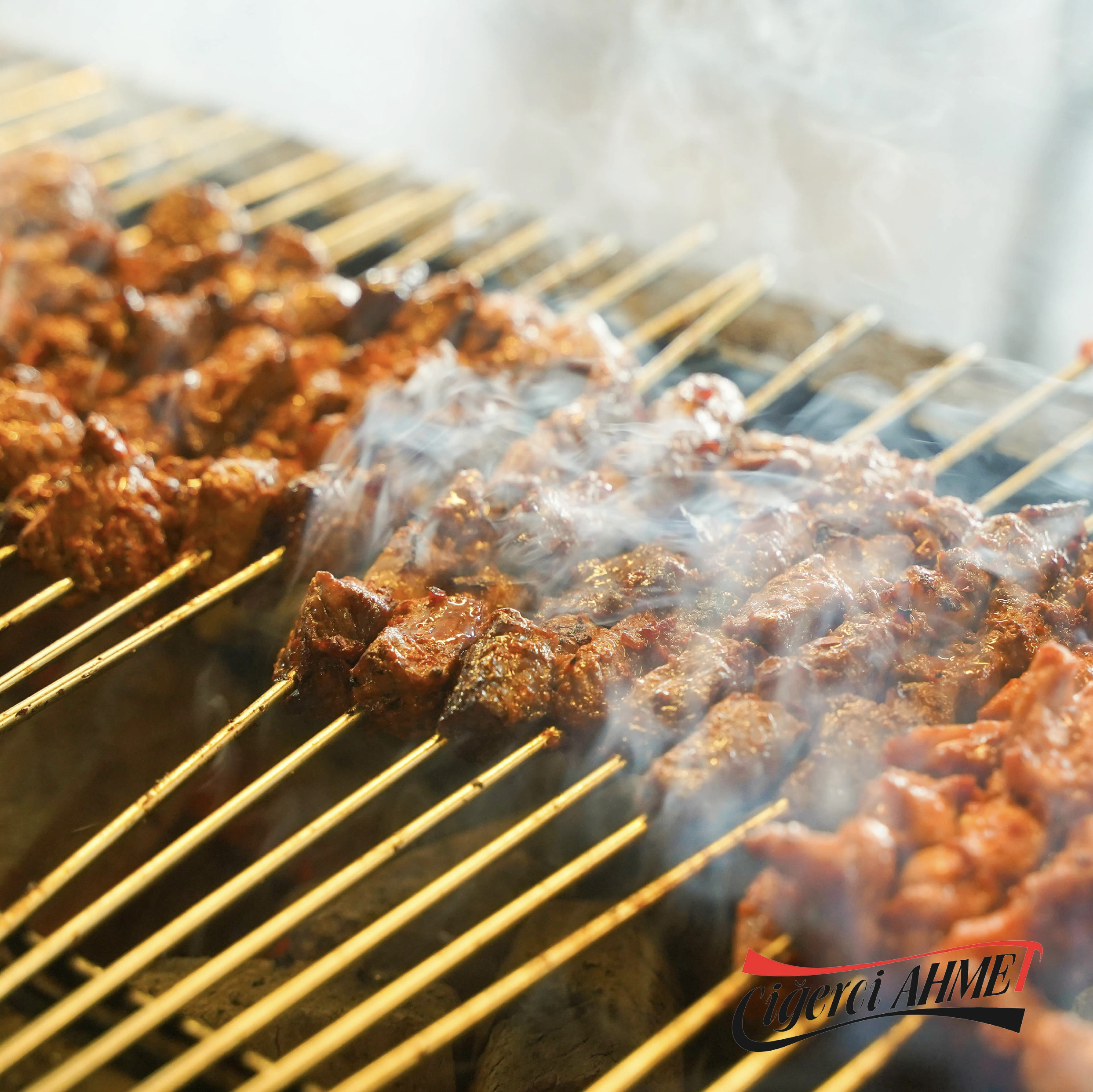 K&uuml;tahya'nın yol&uuml;st&uuml; lezzet durağı: Ciğerci Ahmet
