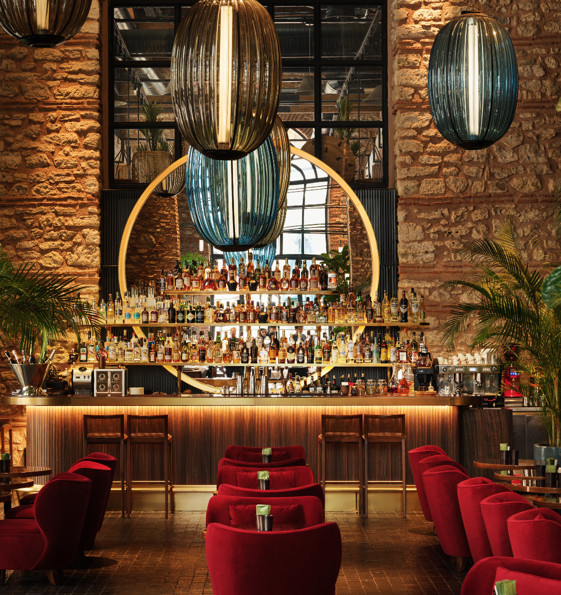 Gizia Brasserie’de lezzet zamanı