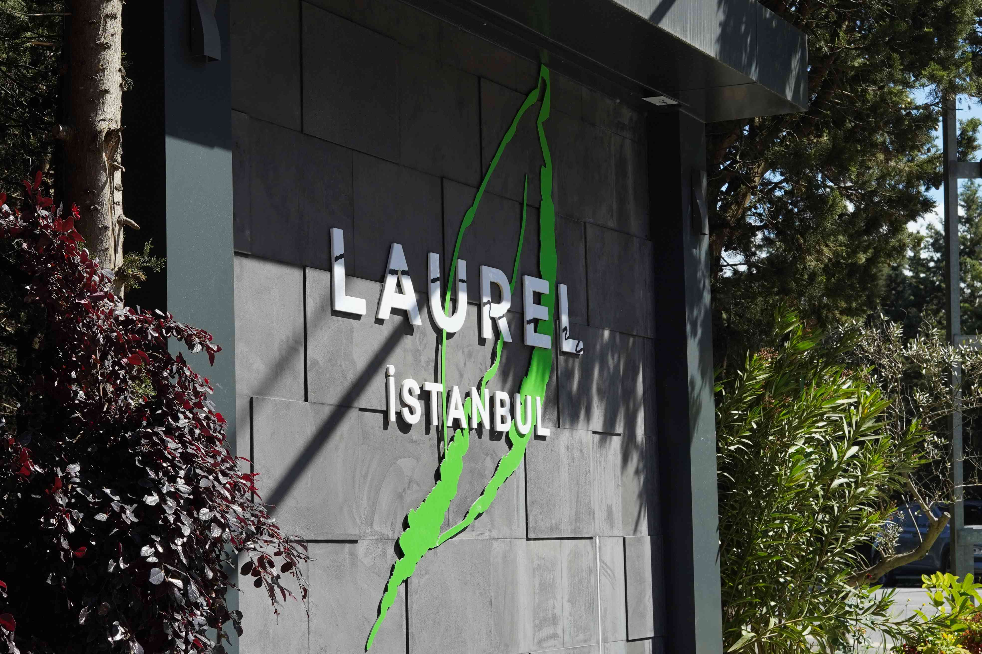 Doğayla başbaşa, lezzetli sofraların buluşma noktası Laurel İstanbul
