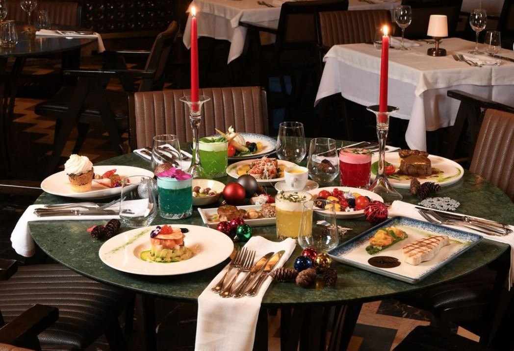 Eşsiz Boğaz manzarası ile Oligark'ın tadını &ccedil;ıkarın