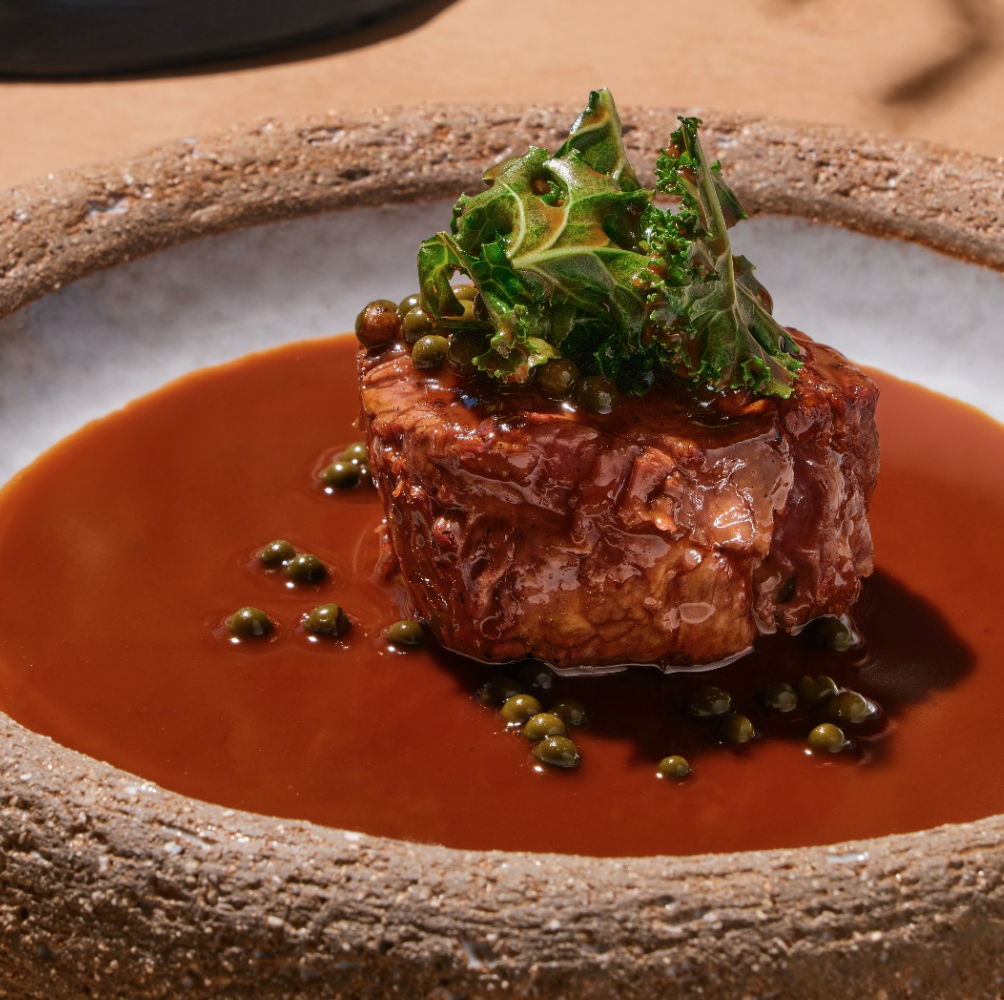 LoftElia, Bodrum'da benzersiz gastronomi deneyimi