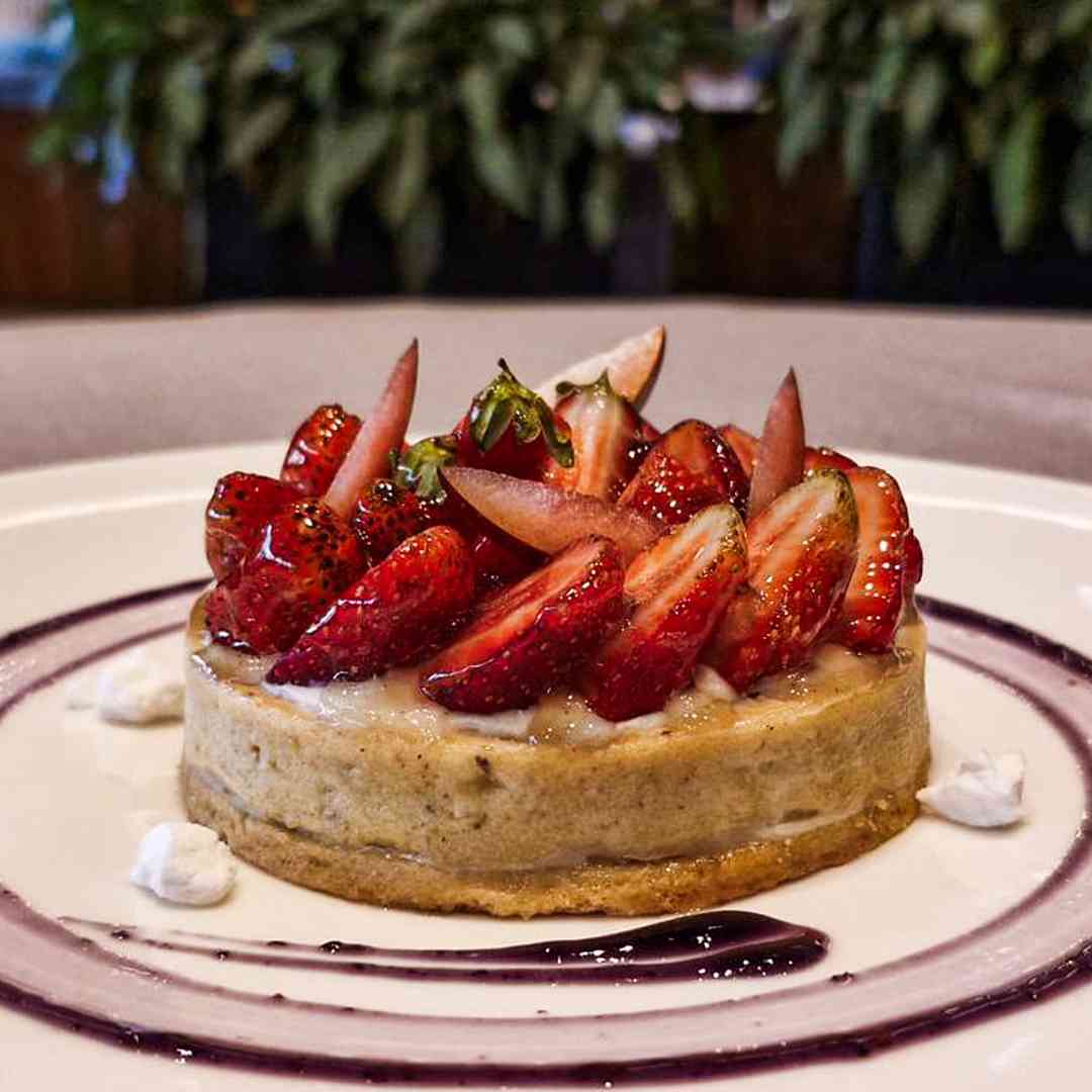 Hilton Istanbul Maslak’ın Executive Chef’i Ceyhan Aşcıoğlu’ndan tadına doyulmaz favori lezzetler