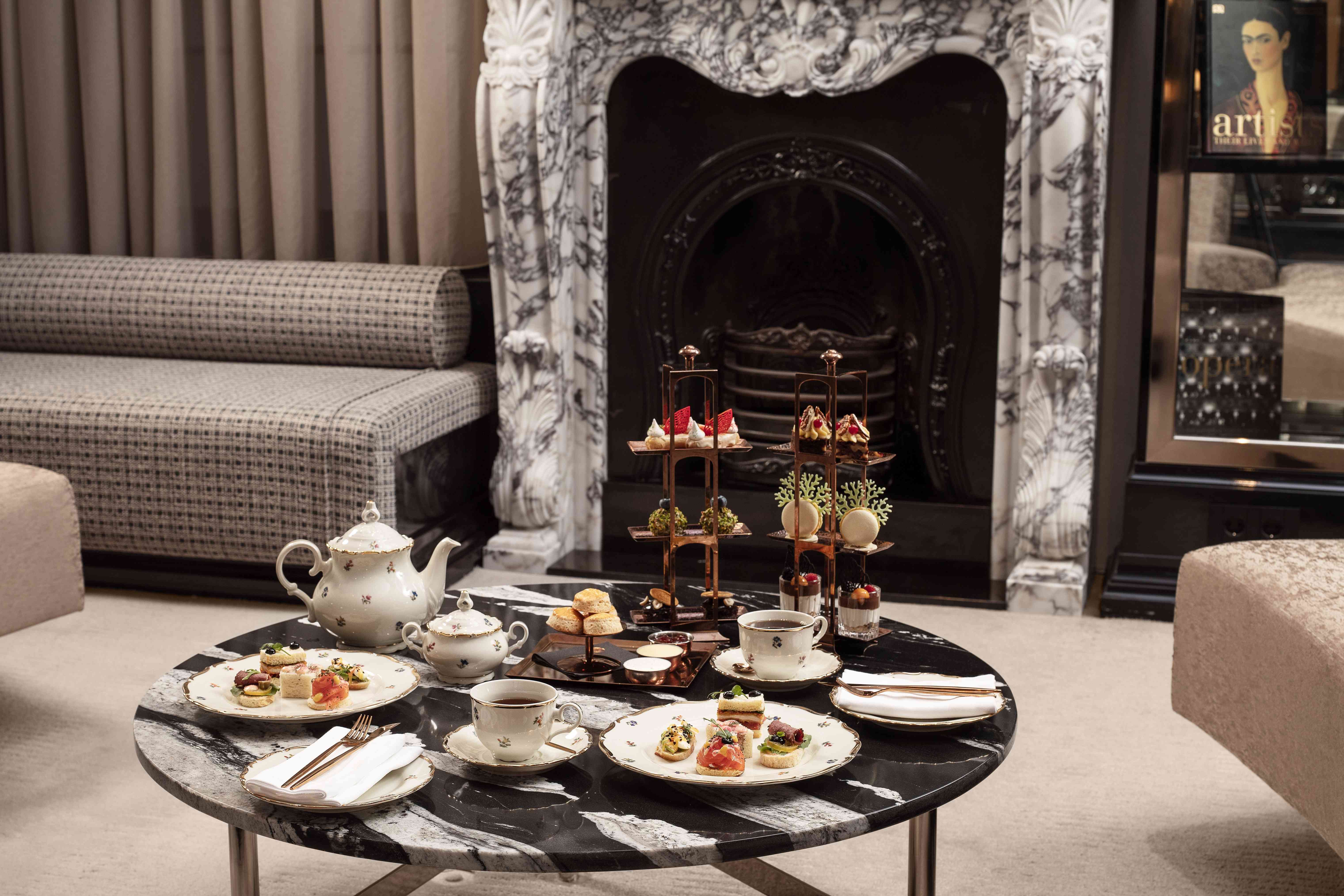 Sanasaryan Han, A Luxury Collection Hotel, Istanbul'dan davet
