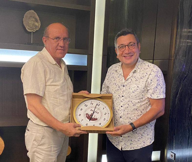 Tokat’ın Gastronomi Turizmi İçin Güç Birliği