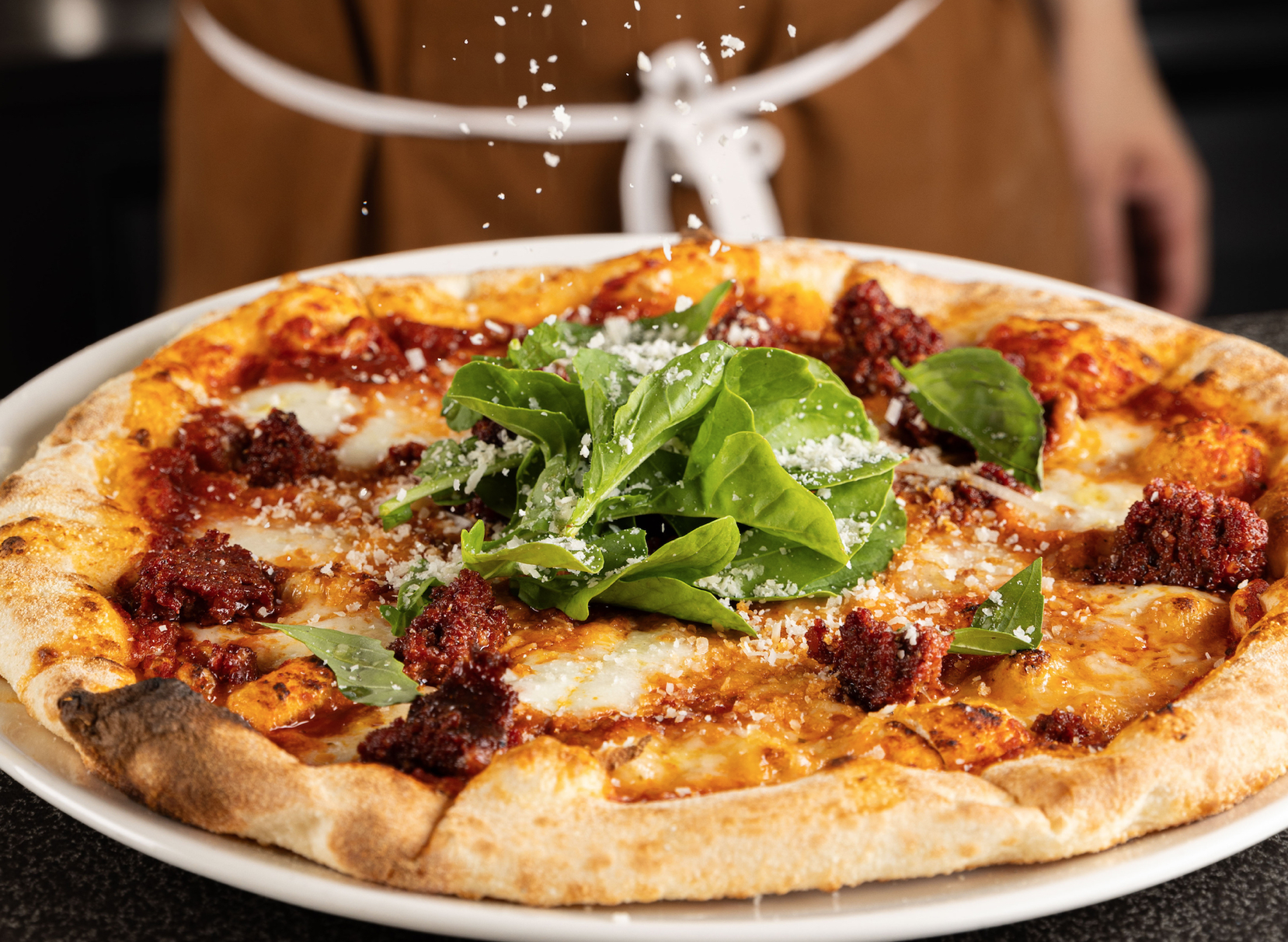 Ristorante Umberto ile Eşsiz Bir Sonbahar