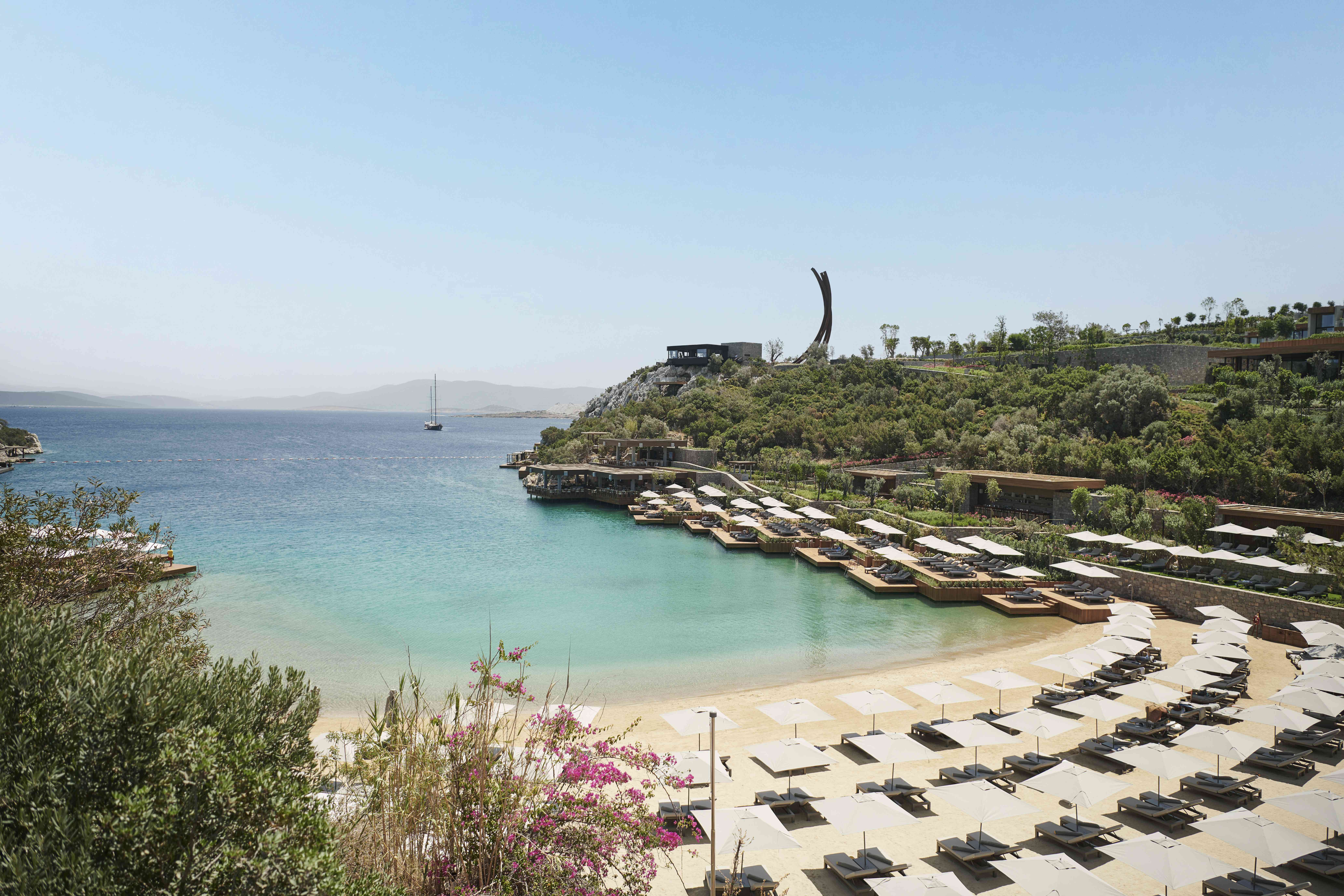 Maxx Royal Bodrum Resort Maguro&rsquo;da eşsiz bir gastronomi deneyimi