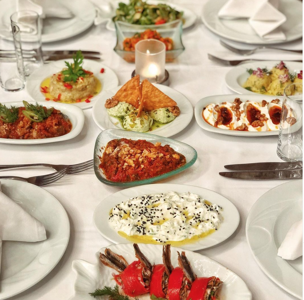 Zarifi&rsquo;de yeni sezon başlıyor
