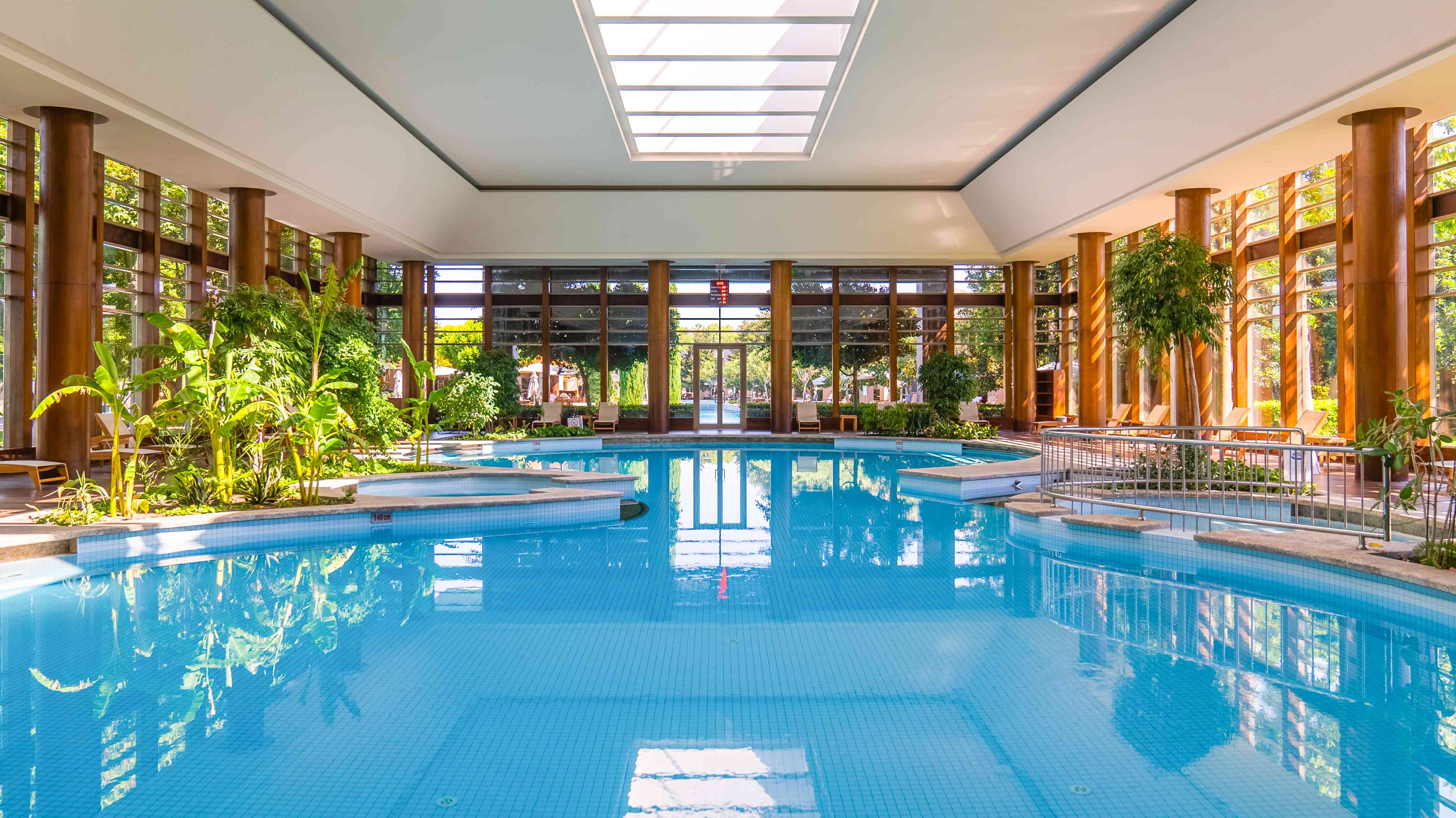 Gloria Serenity Resort SPA ile huzurun ve keyfin doruklarında yenilenin