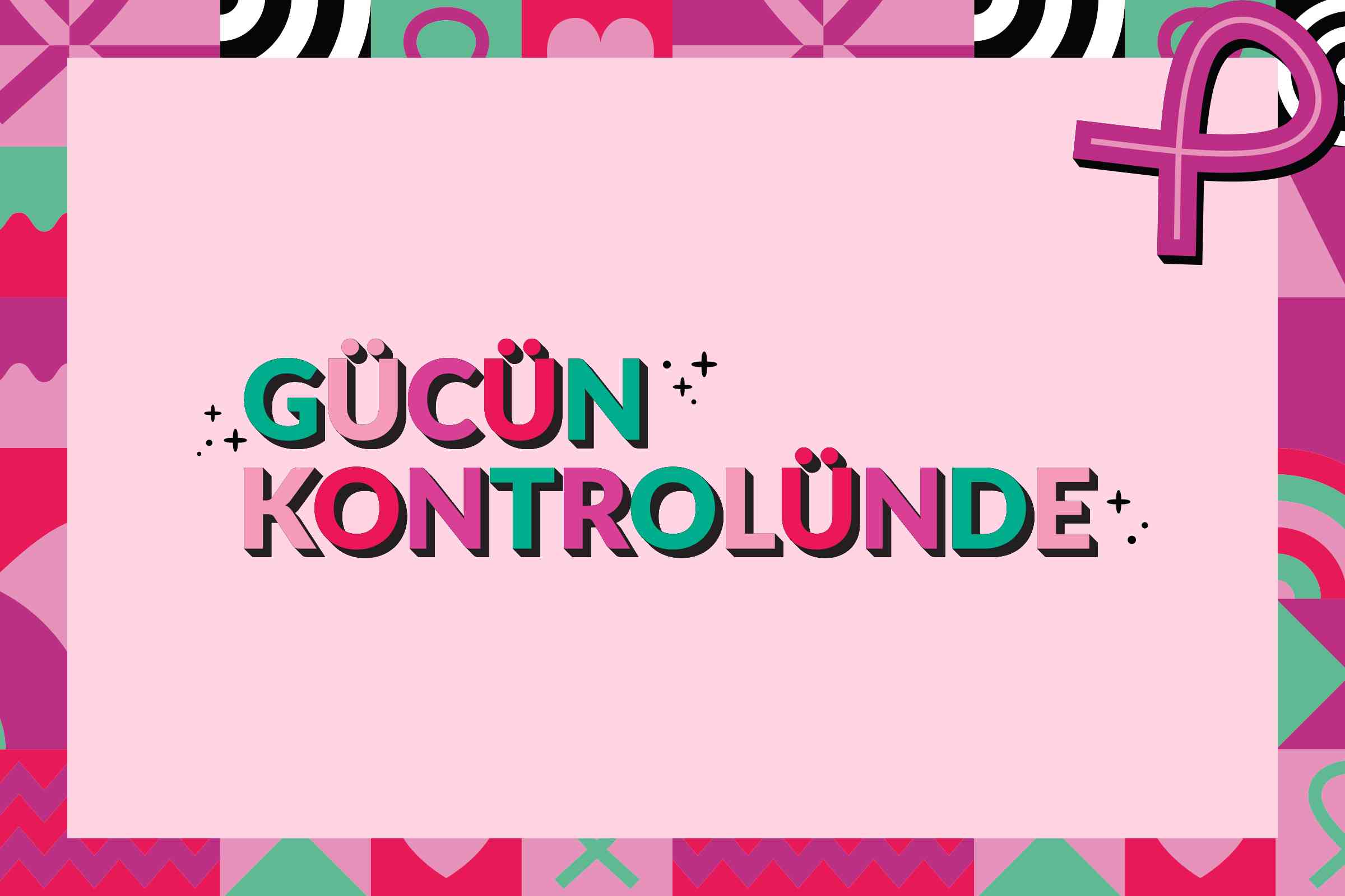 Meme kanserine yönelik Avon'dan farkındalık projesi