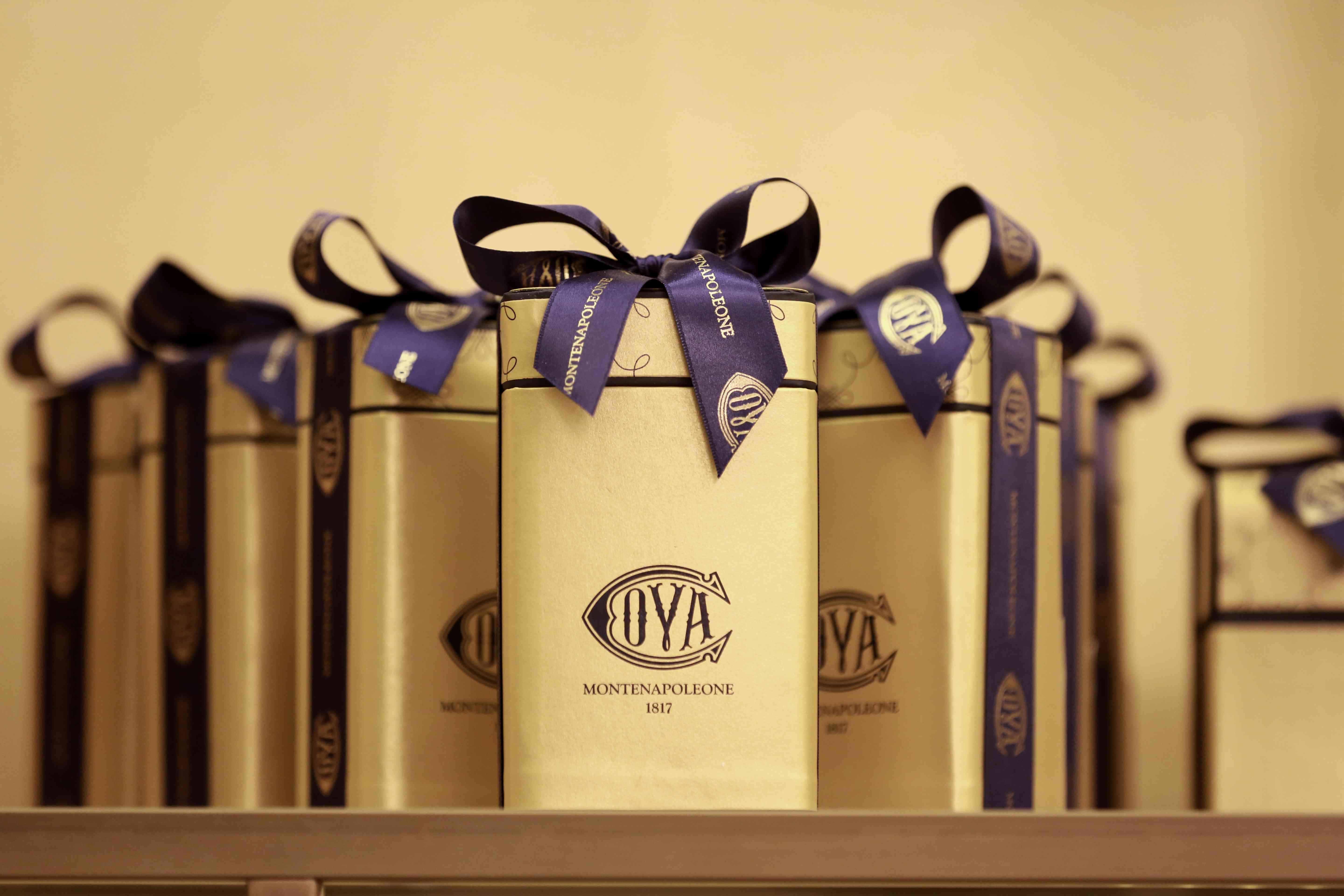 Lüks ve Lezzet İstinyePark COVA’da buluşuyor