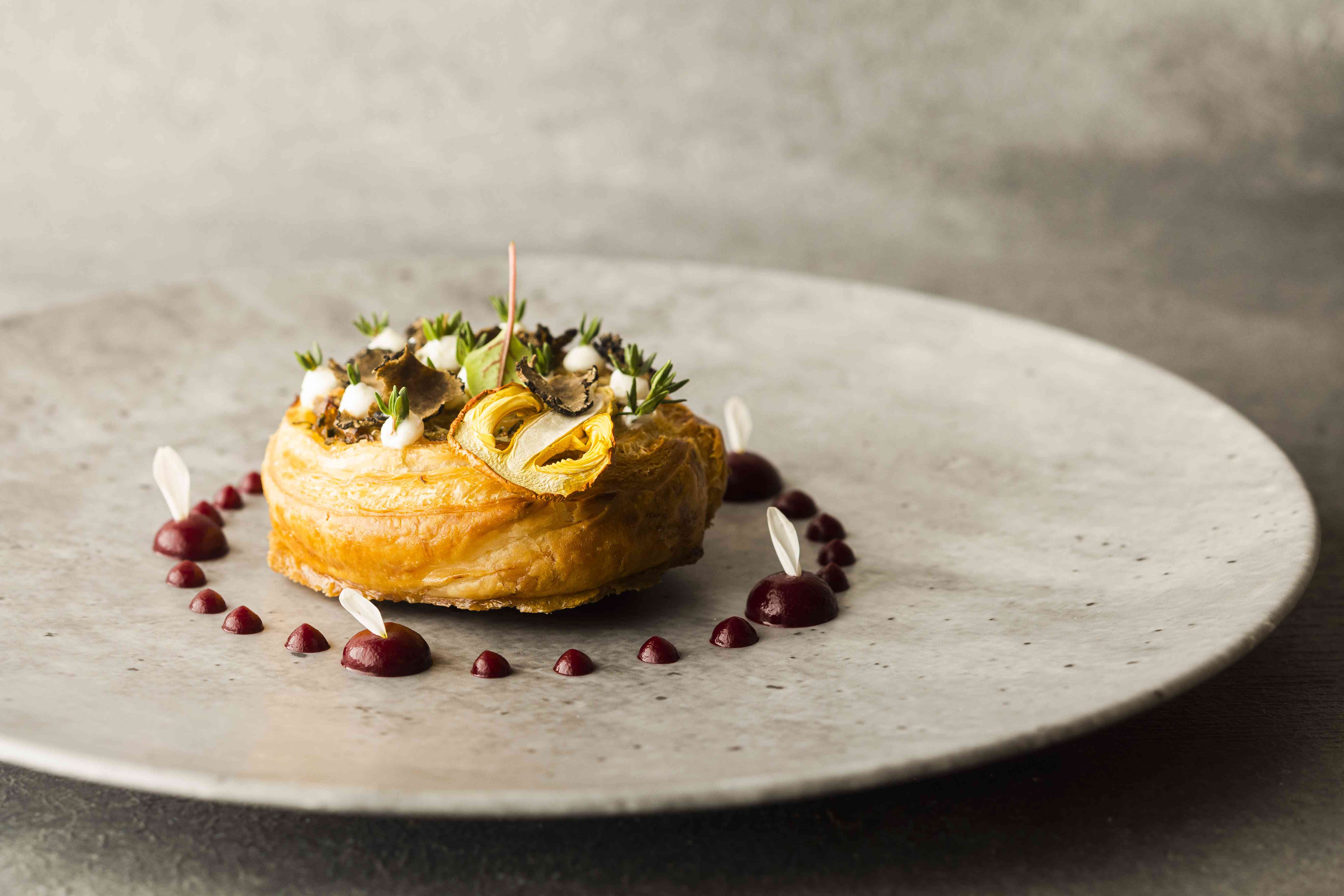 Cumhuriyet Bayramı’nda  Four Seasons Hotel Sultanahmet'de damaklar şenlenecek