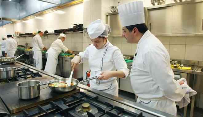 Yine, Yeniden Gastronomik Yarışmalar Başlıyor!