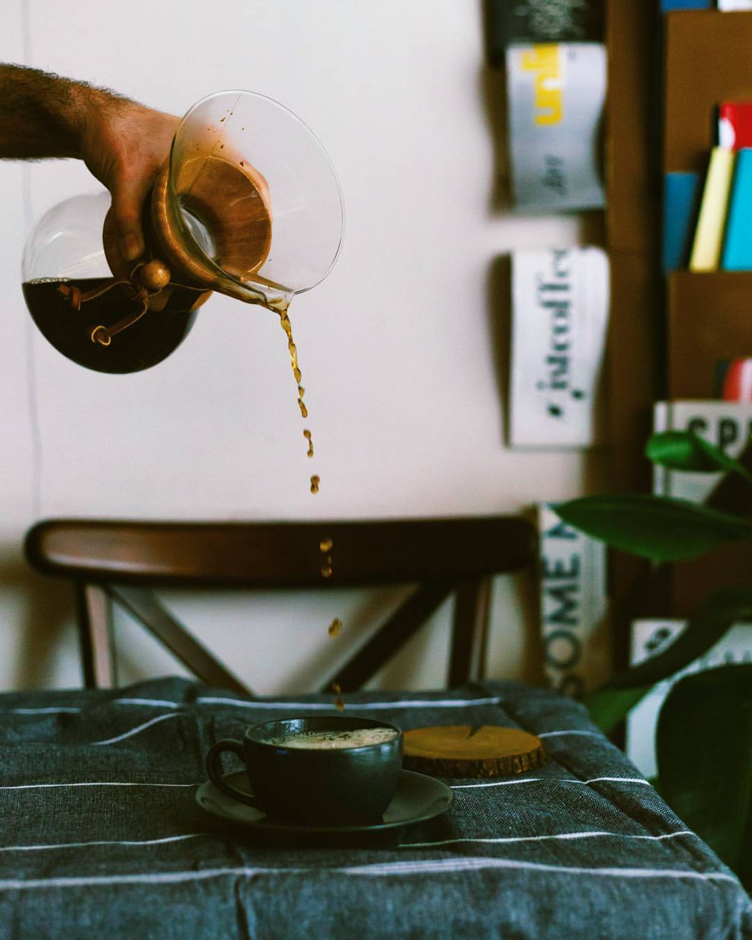 Venture Coffeeworks